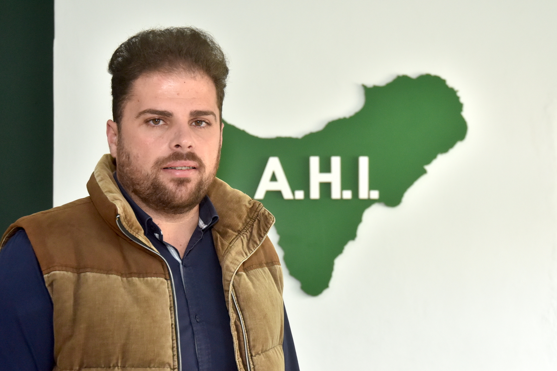 AHI renueva la Ejecutiva Insular de Jóvenes