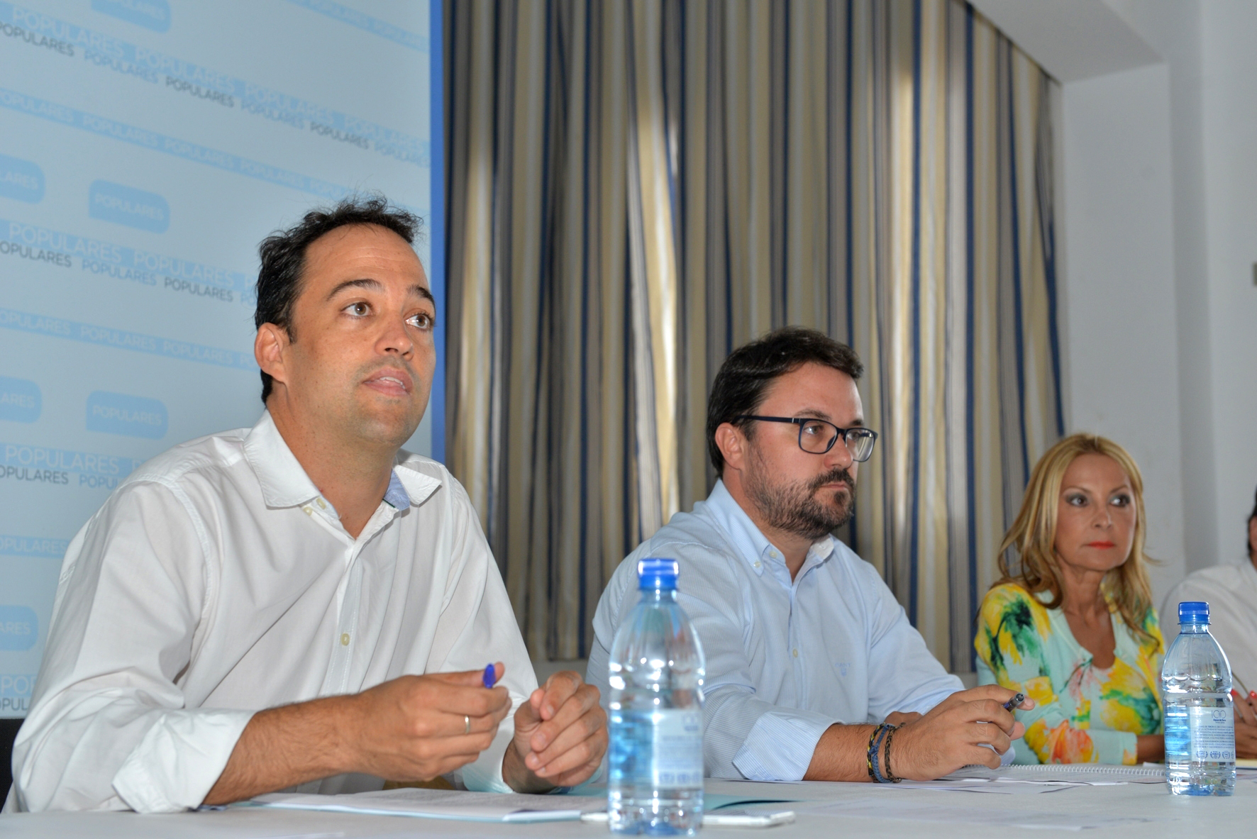 El PP demanda que se ponga fin a las diferencias que se mantienen entre los mayores de El Hierro y los de las islas capitalinas en los viajes del IMSERSO