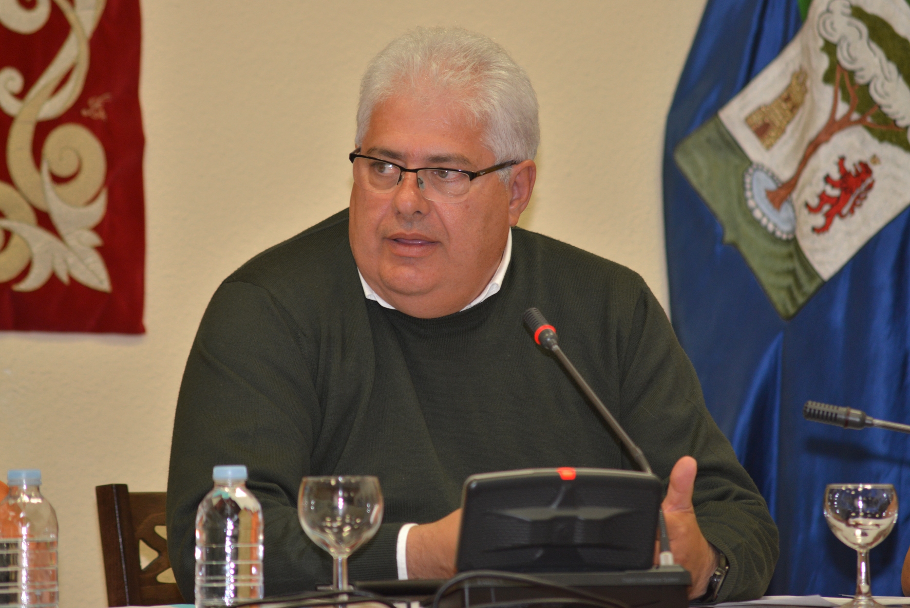 El Cabildo organiza cursos de formación gratuitos dirigidos al sector primario