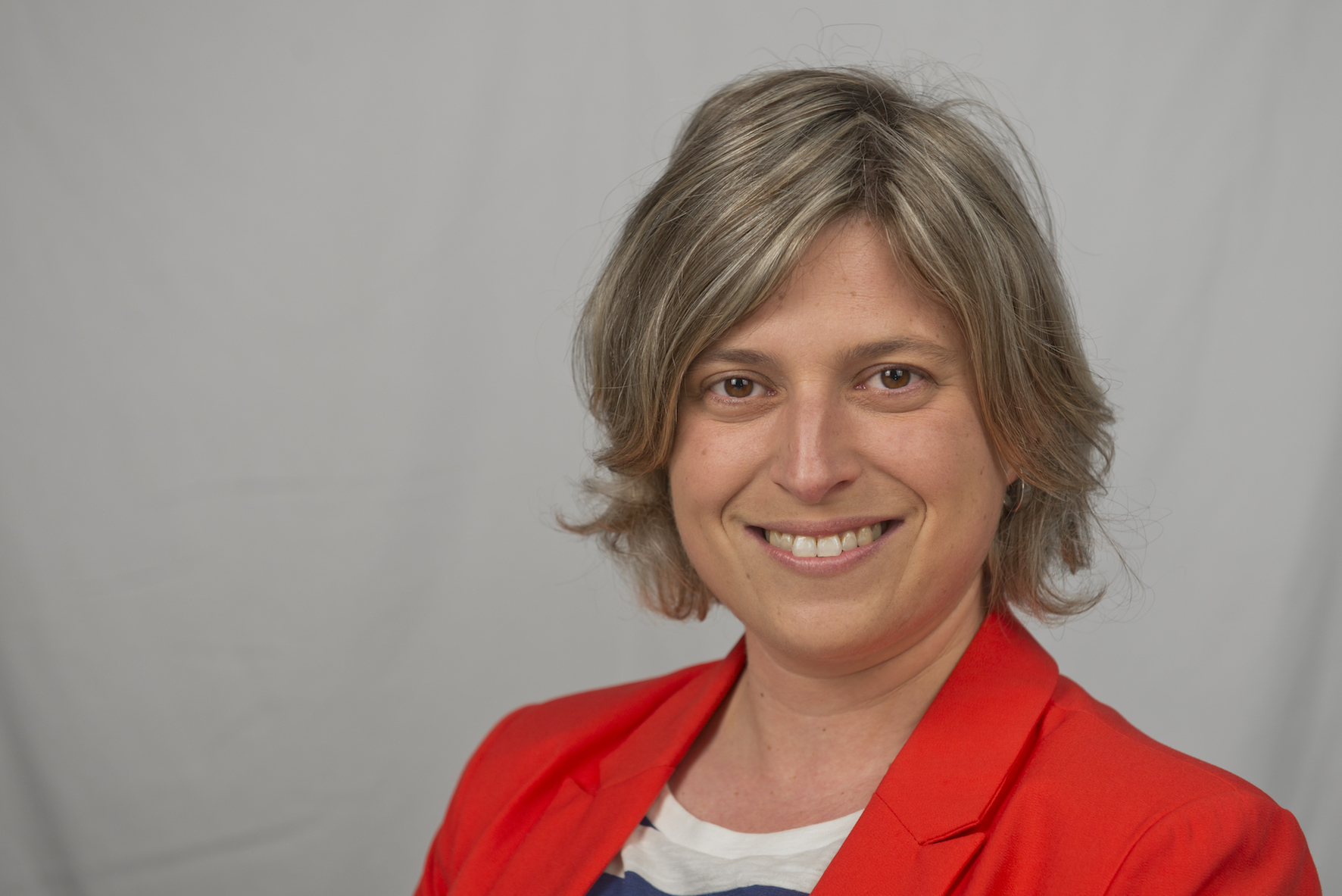 María Alcaraz nombrada Directora del Área de Salud de El Hierro
