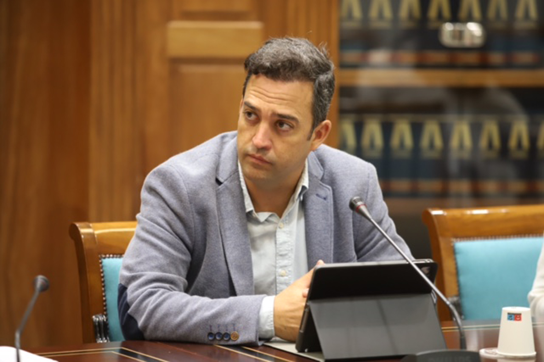 El PP pide la finalización de infraestructuras sanitarias y la ampliación de la cartera de servicios médicos en El Hierro