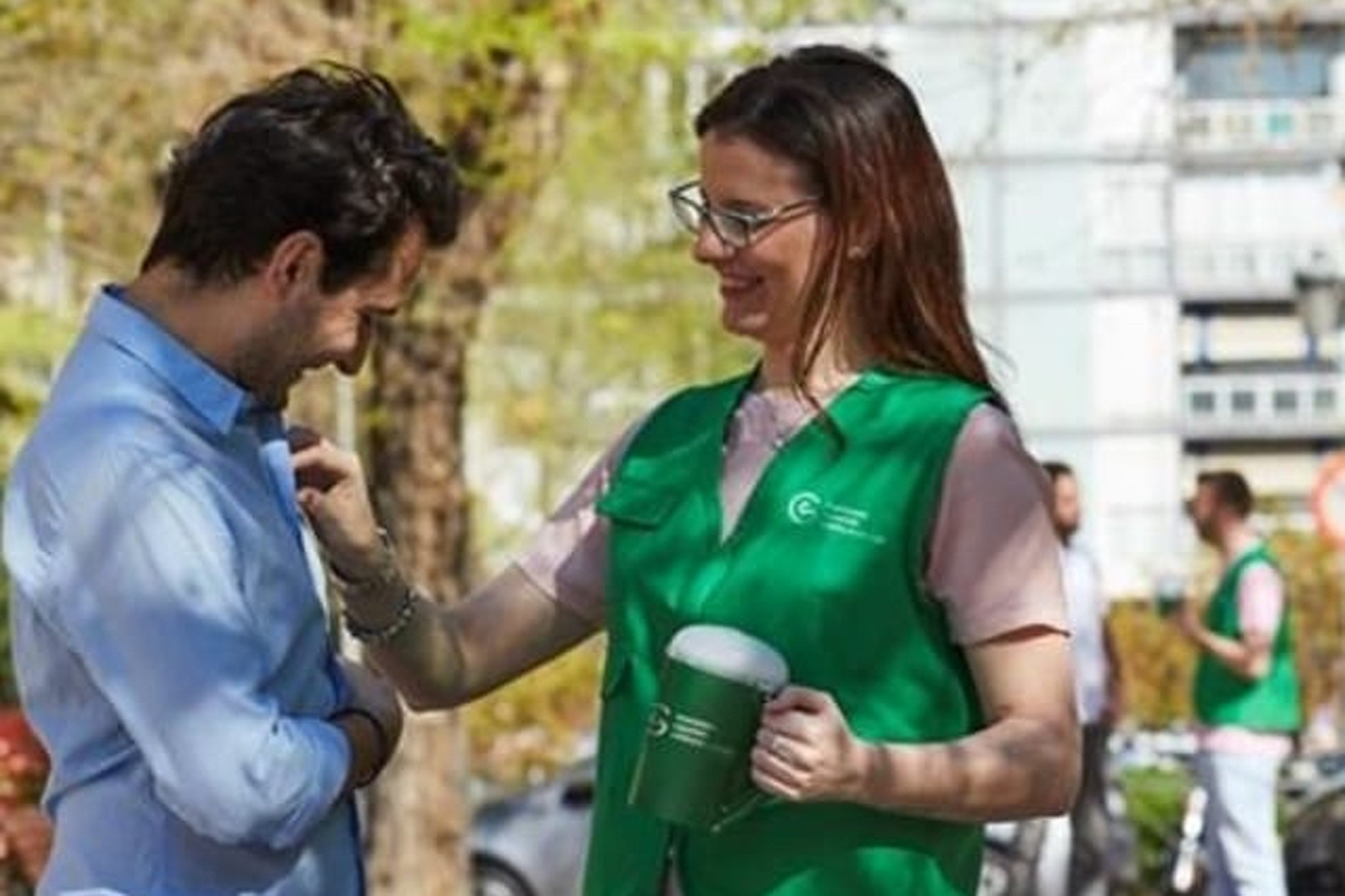 La Asociación Española Contra el Cáncer busca voluntarios en El Hierro