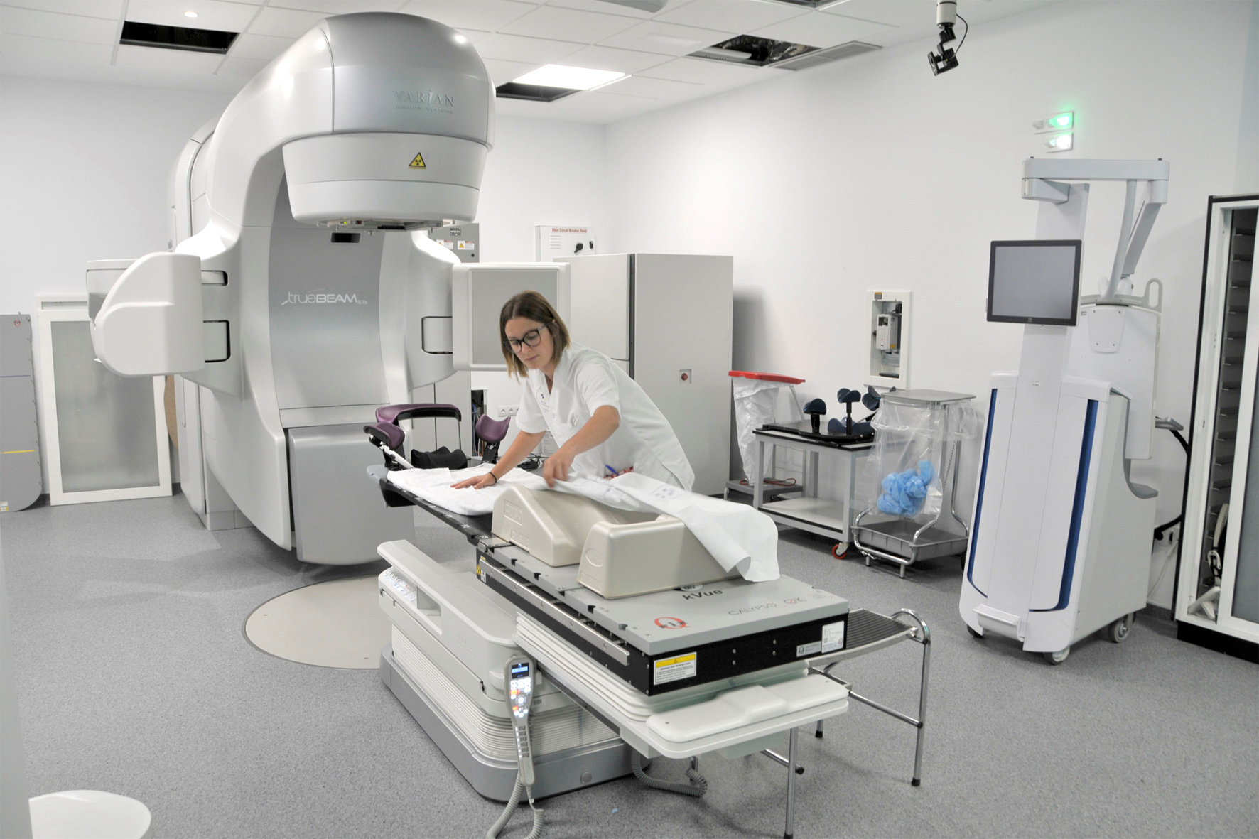 Sanidad invertirá en El Hierro más de 600.000 euros de los fondos europeos REACT-EU