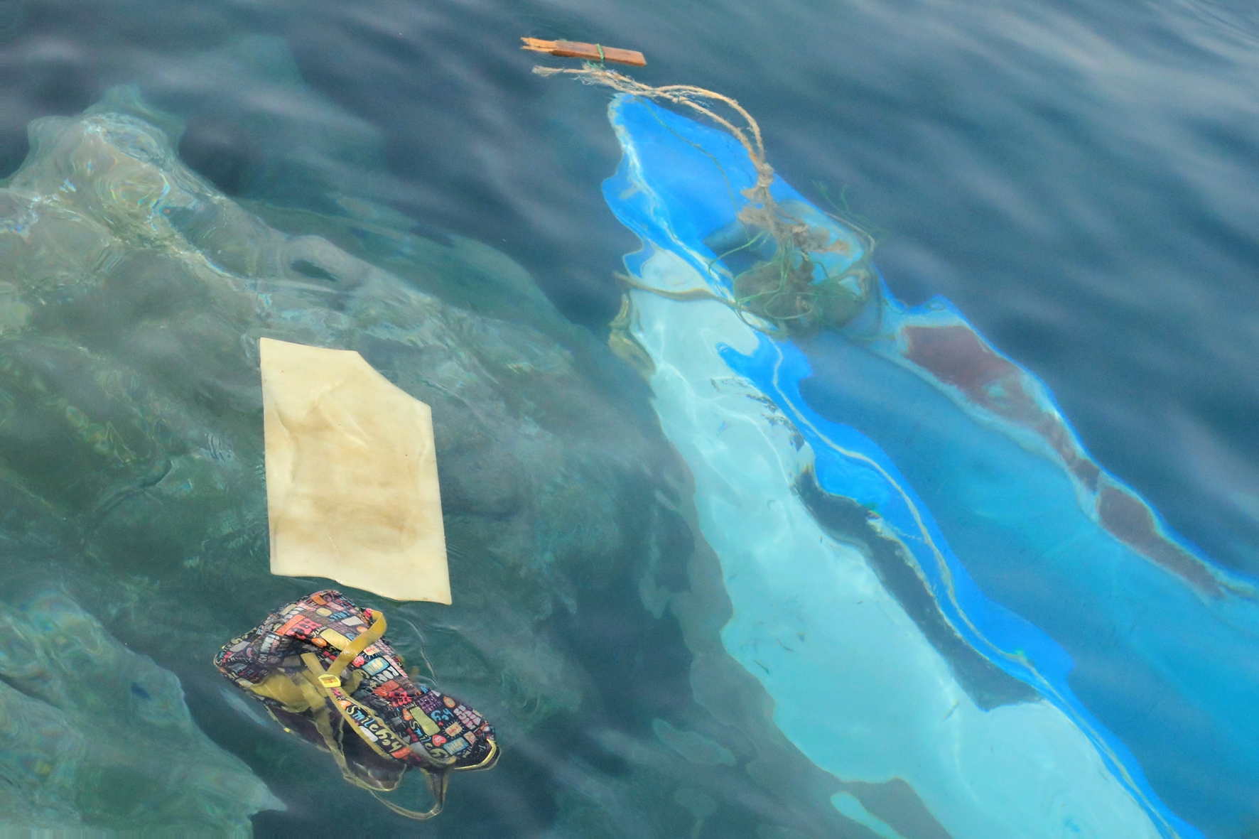 Cruz Roja ha resuelto 101 casos de identificación de migrantes desaparecidos en el mar de Canarias desde 2021