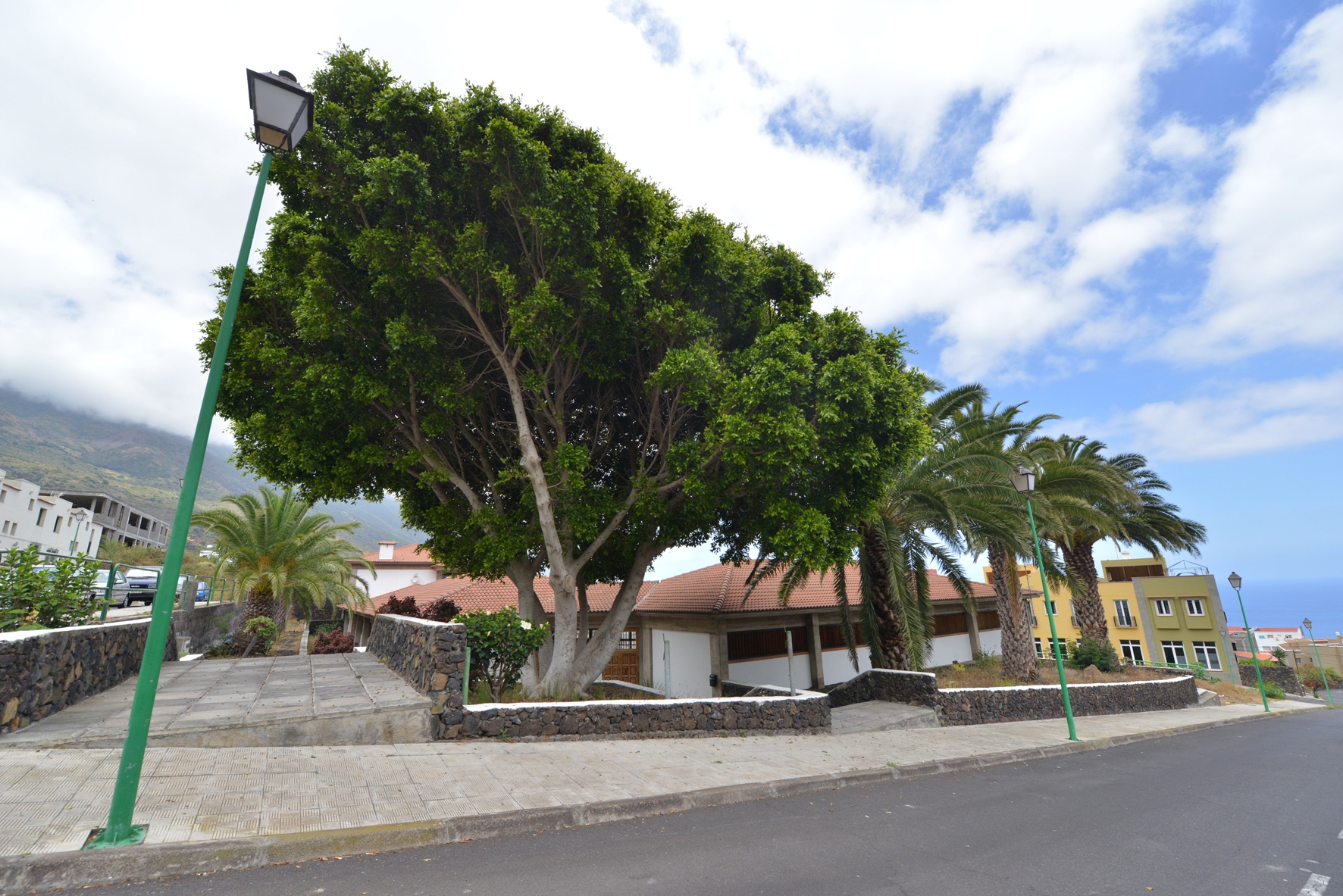 La Universidad de La Laguna acerca La Palma y El Hierro a través del vino