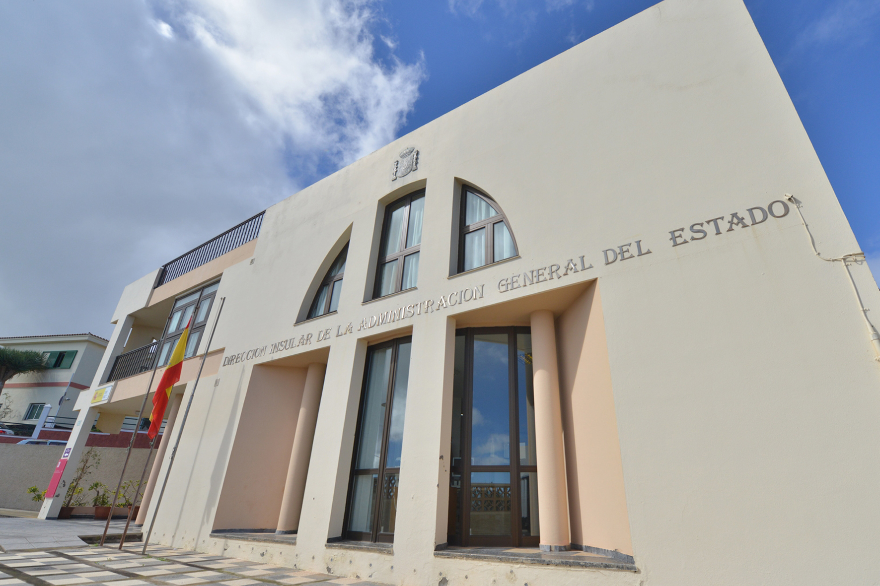 El Estado estudia el traslado a Tenerife de un grupo de 35 migrantes de los llegados el pasado jueves a El Hierro