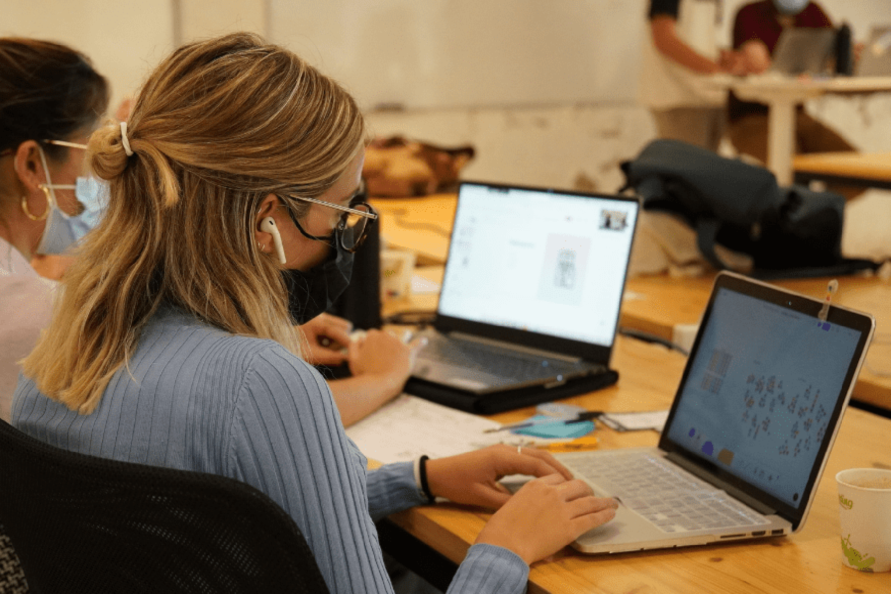 El Centro CIDE GALP El Hierro realiza unas jornadas de digitalización para pequeñas y medianas empresas