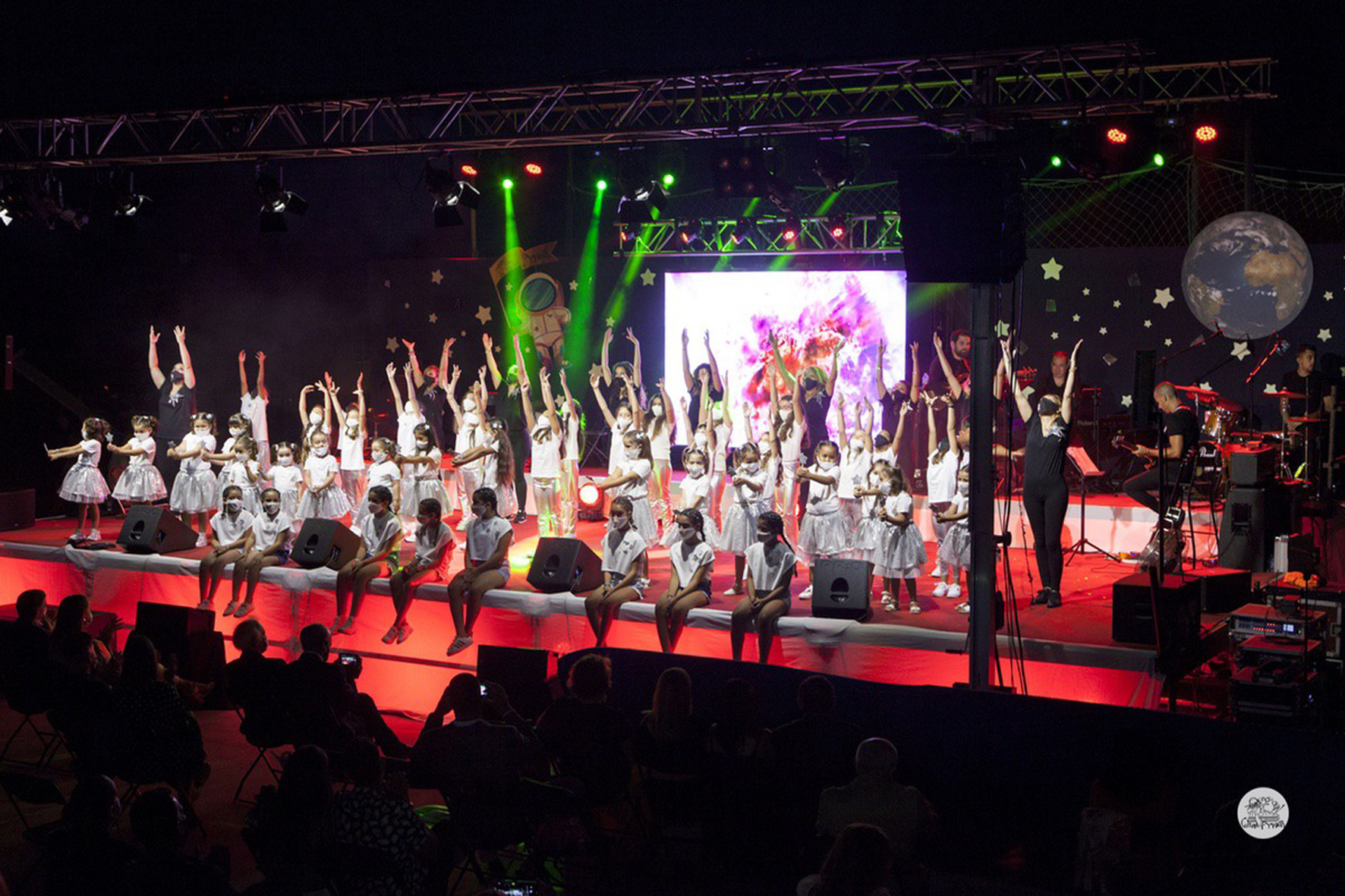 La Asociación Cultural Amador busca patrocinadores para gala anual