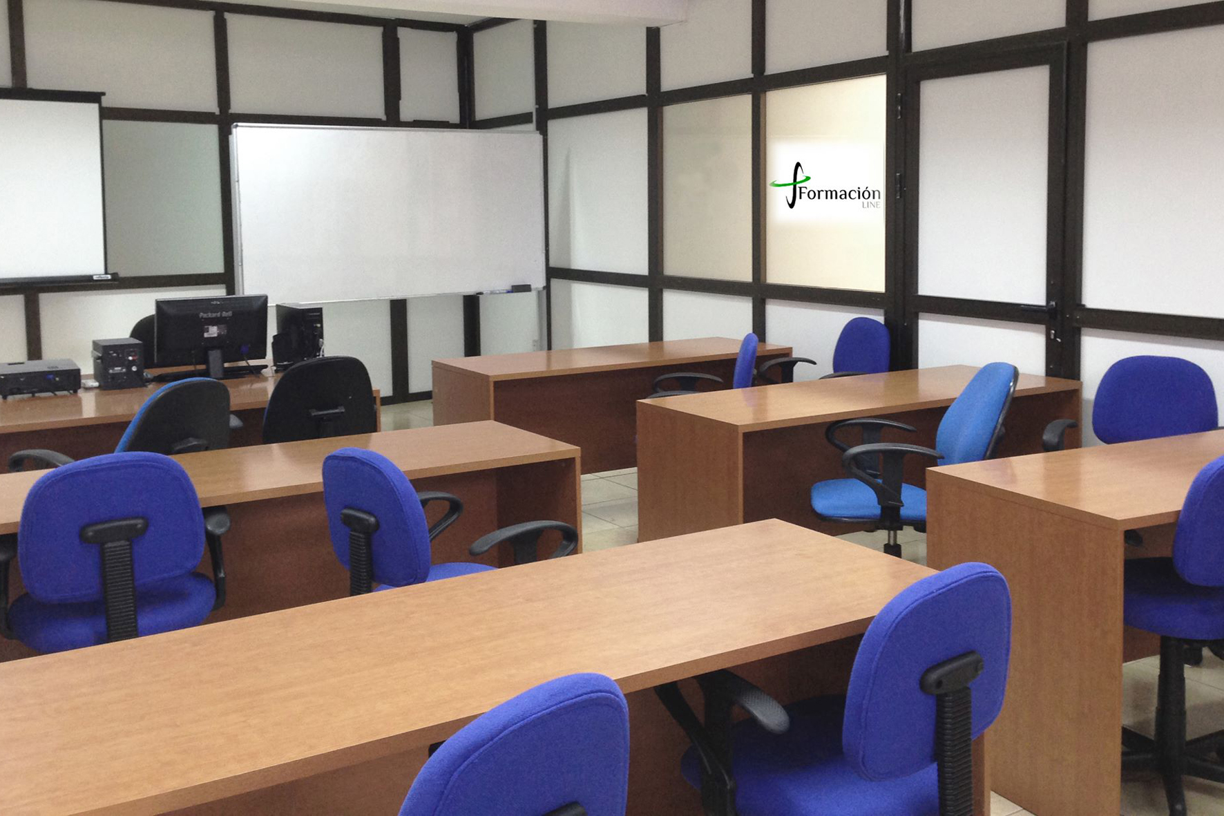 Comunicado FormaciónLine