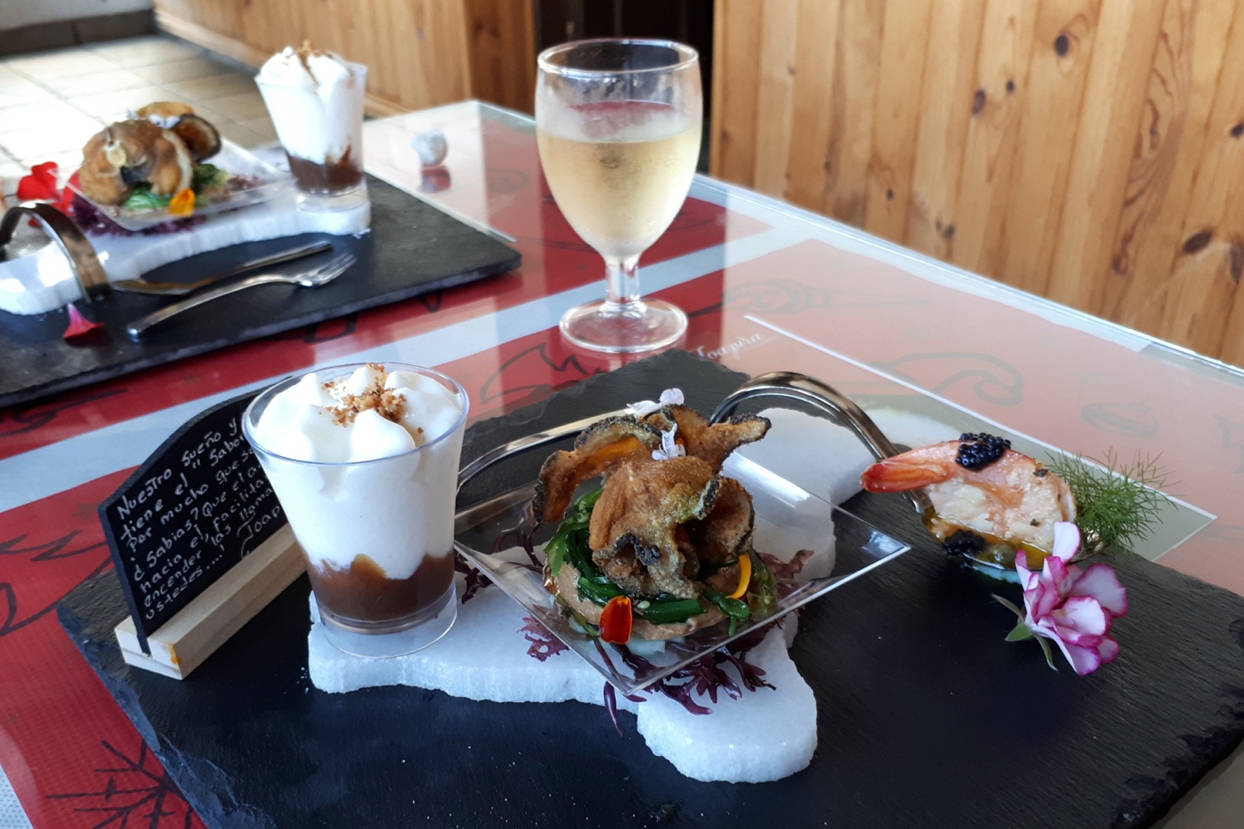 La Frontera abre el periodo de inscripción para la Ruta “De tapas por Frontera 2019”