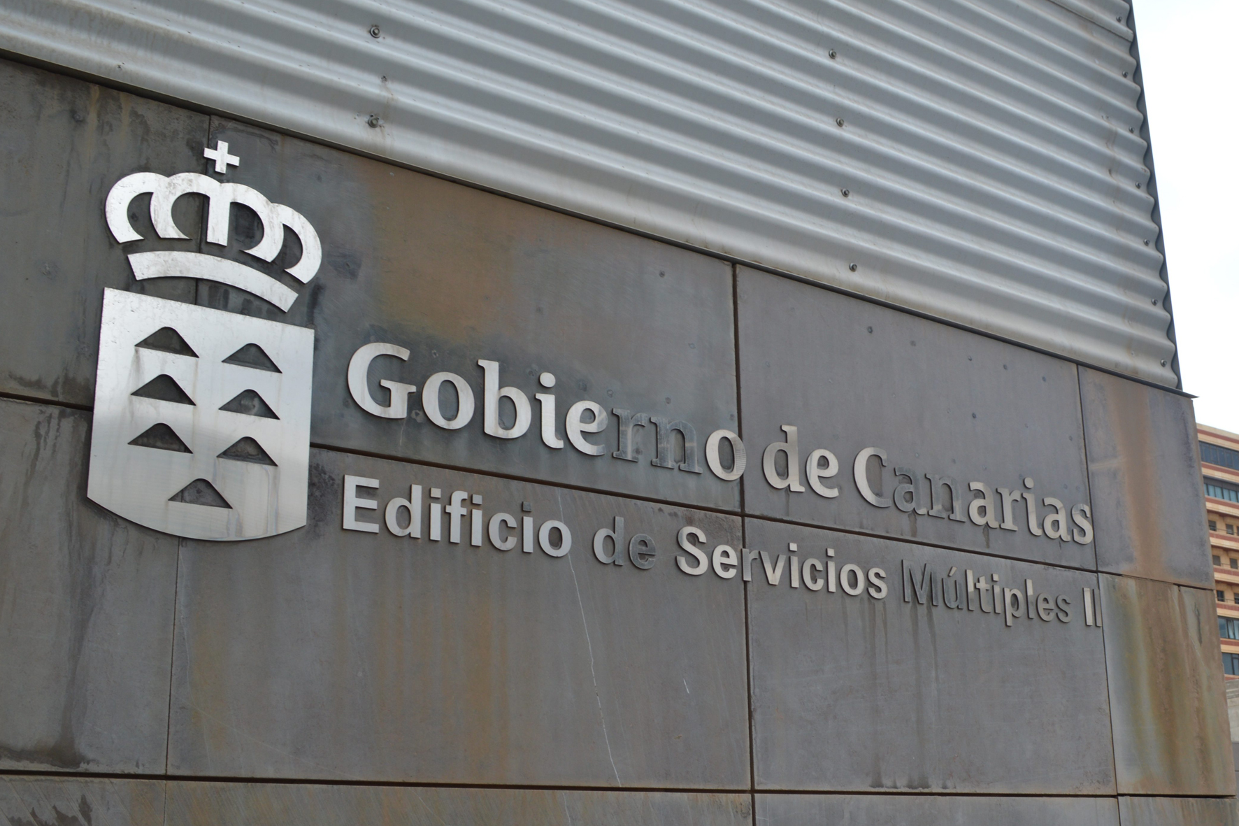 Dependencia reactiva el reconocimiento y valoración de personas con discapacidad en El Hierro y La Gomera