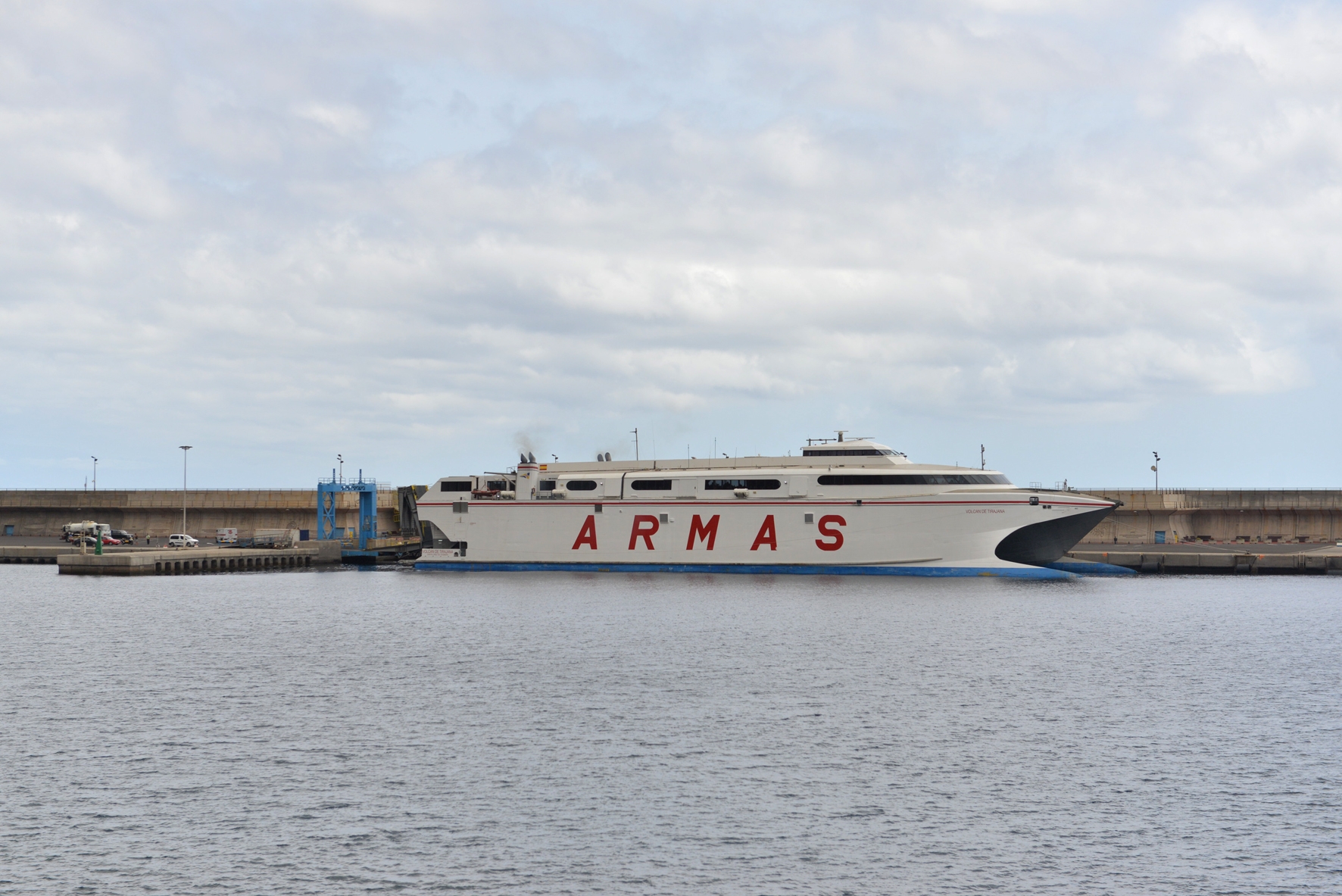 APYME advierte que el nuevo Contrato de OSP marítima con El Hierro no garantiza el transporte de pasajeros y mercancías