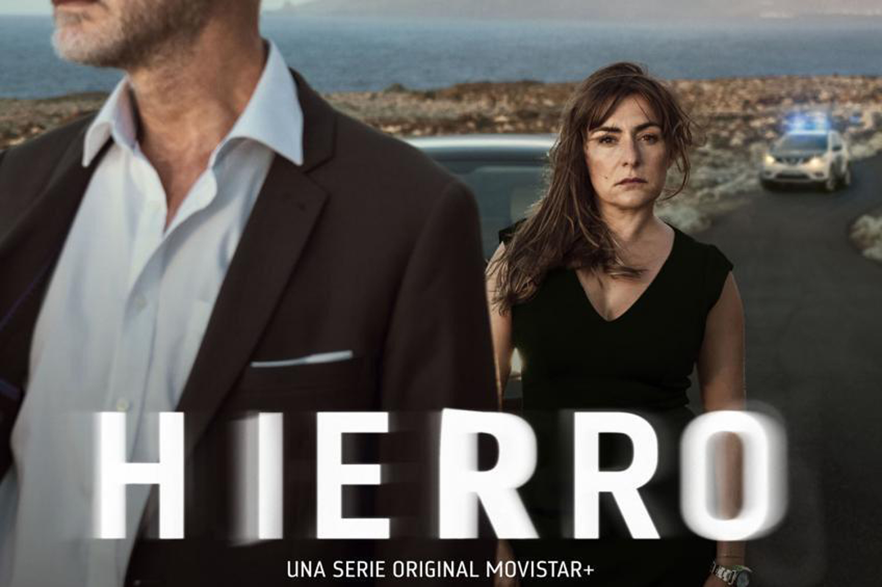 La serie “Hierro” entre los cuatro rodajes de éxito que acudirán al Festival de Cine de Berlín