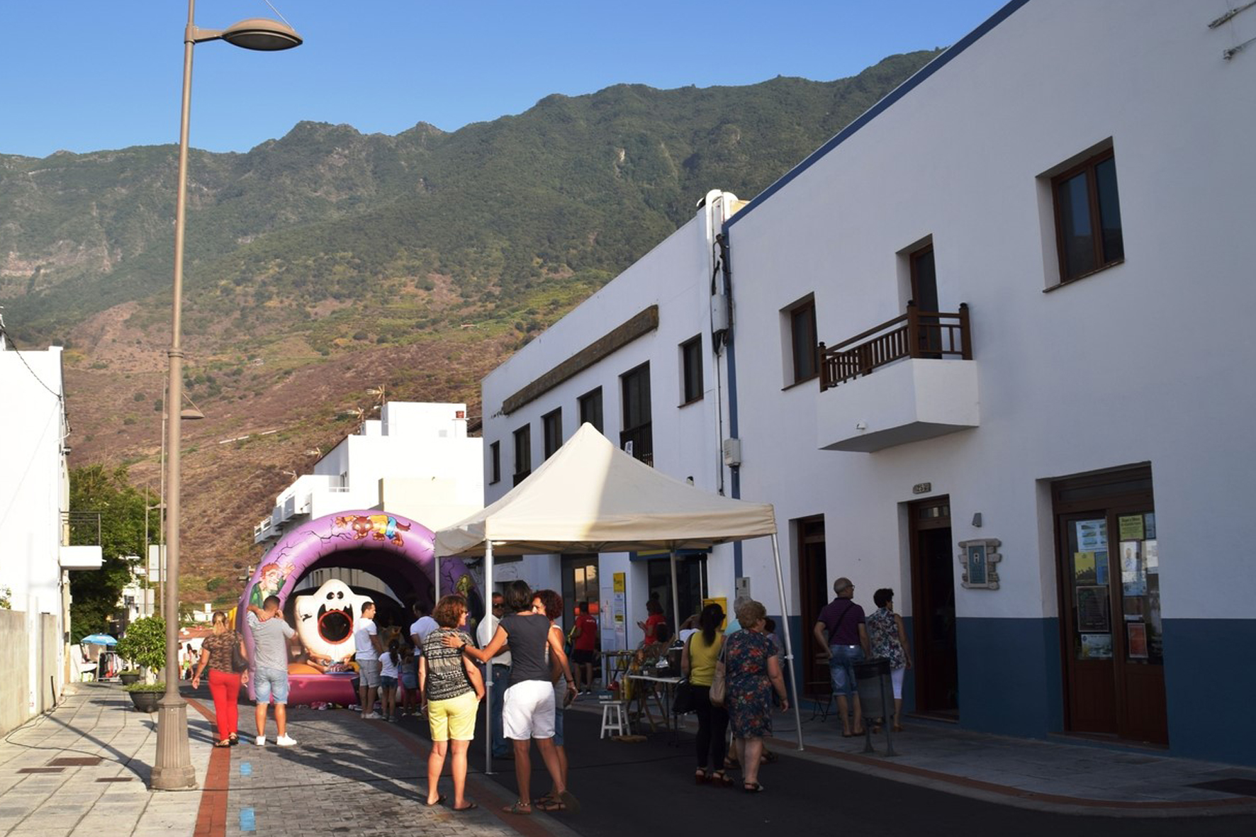 Artesanía, Concursos, talleres, parranda y bonos regalo para promover la cultura segura y el comercio local forman parte del Exposaldo La Frontera 2021