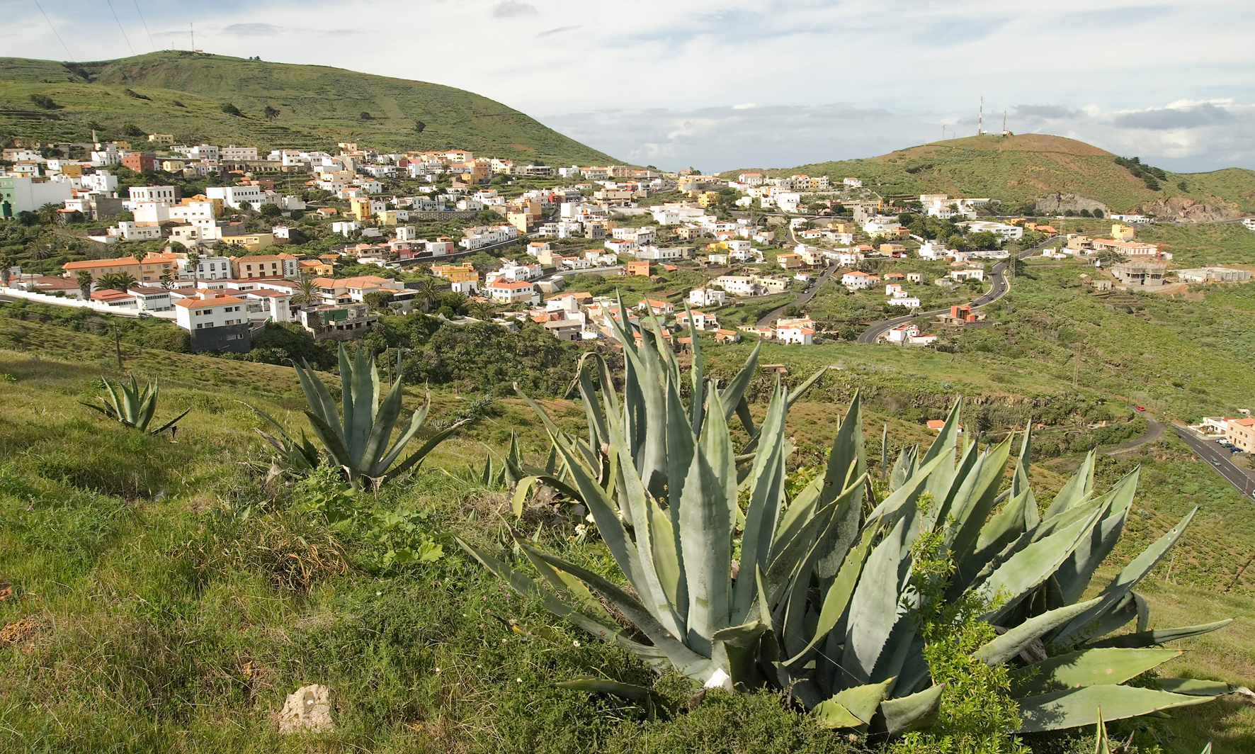 El Gobierno canario destina 3,1 millones de euros a la construcción de 24 viviendas protegidas en El Hierro