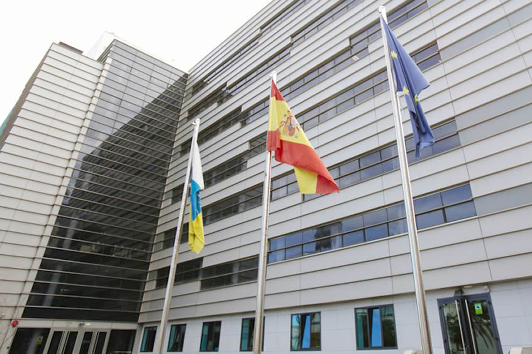 Sanidad notifica 23 casos activos de COVID-19 en El Hierro