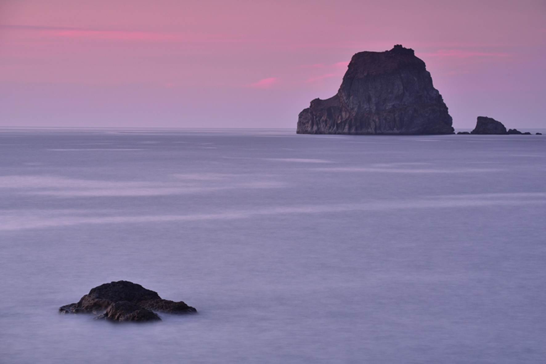 Fototrek Isla de El Hierro se celebrará del 11 al 13 de octubre