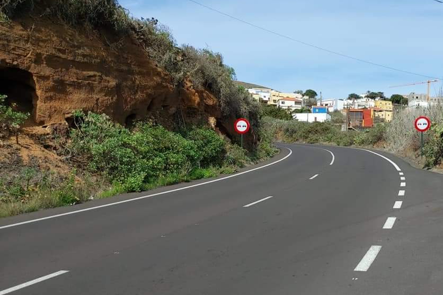 Valverde adjudica la segunda fase de las obras de mejora de la red de saneamiento y alumbrado público soterrado
