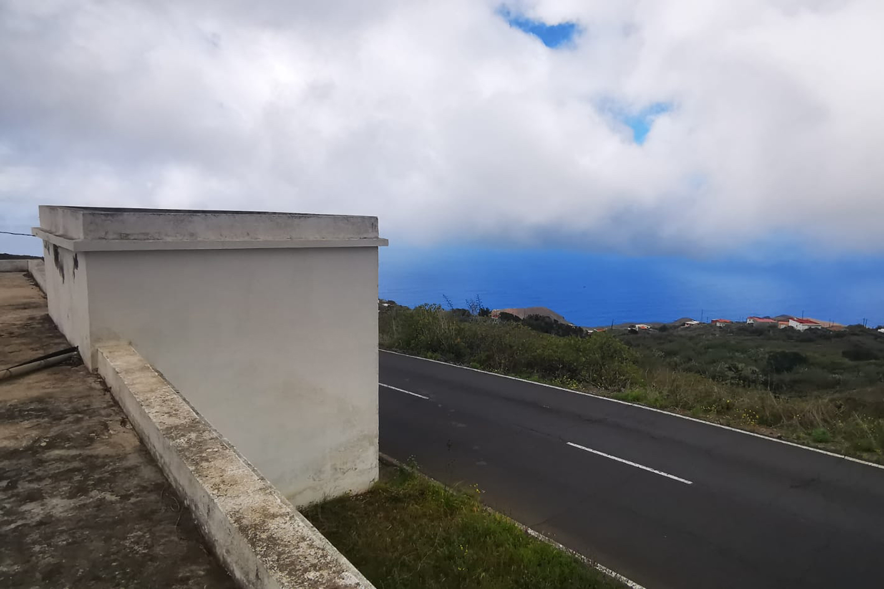 Valverde realizará mañana un corte de suministro de agua potable en el norte del municipio