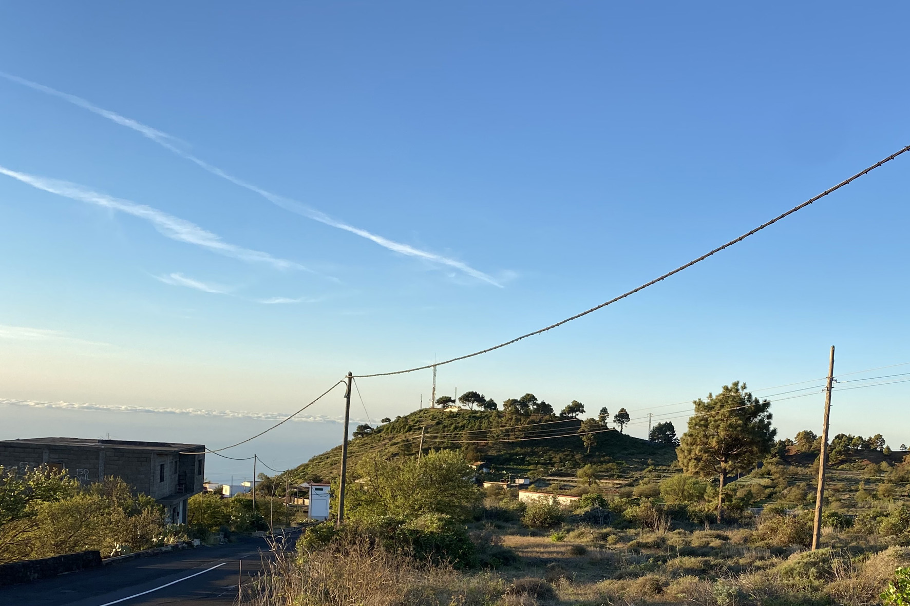 El Pinar acometerá proyectos de reparcelación y urbanización para la creación de polígonos industriales que impulsen la actividad económica en el municipio
