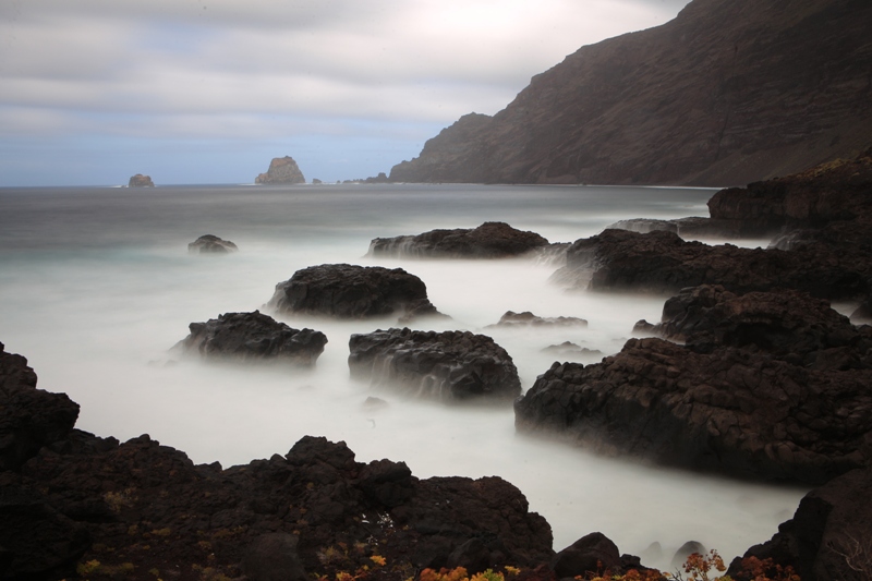 Fototrek Isla de El Hierro contará con 67 inscritos en esta su 3ª edición