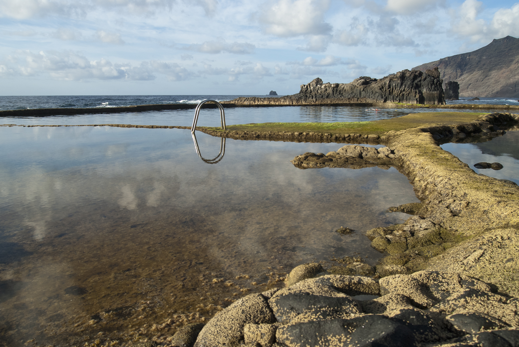 Nuevas restricciones para la isla del Meridiano ante el incremento de casos de COVID-19
