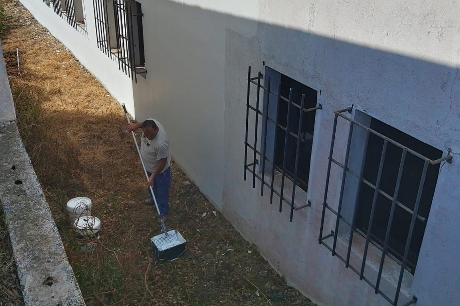 Valverde adjudica el Proyecto de Conservación y Mantenimiento de Edificios Municipales