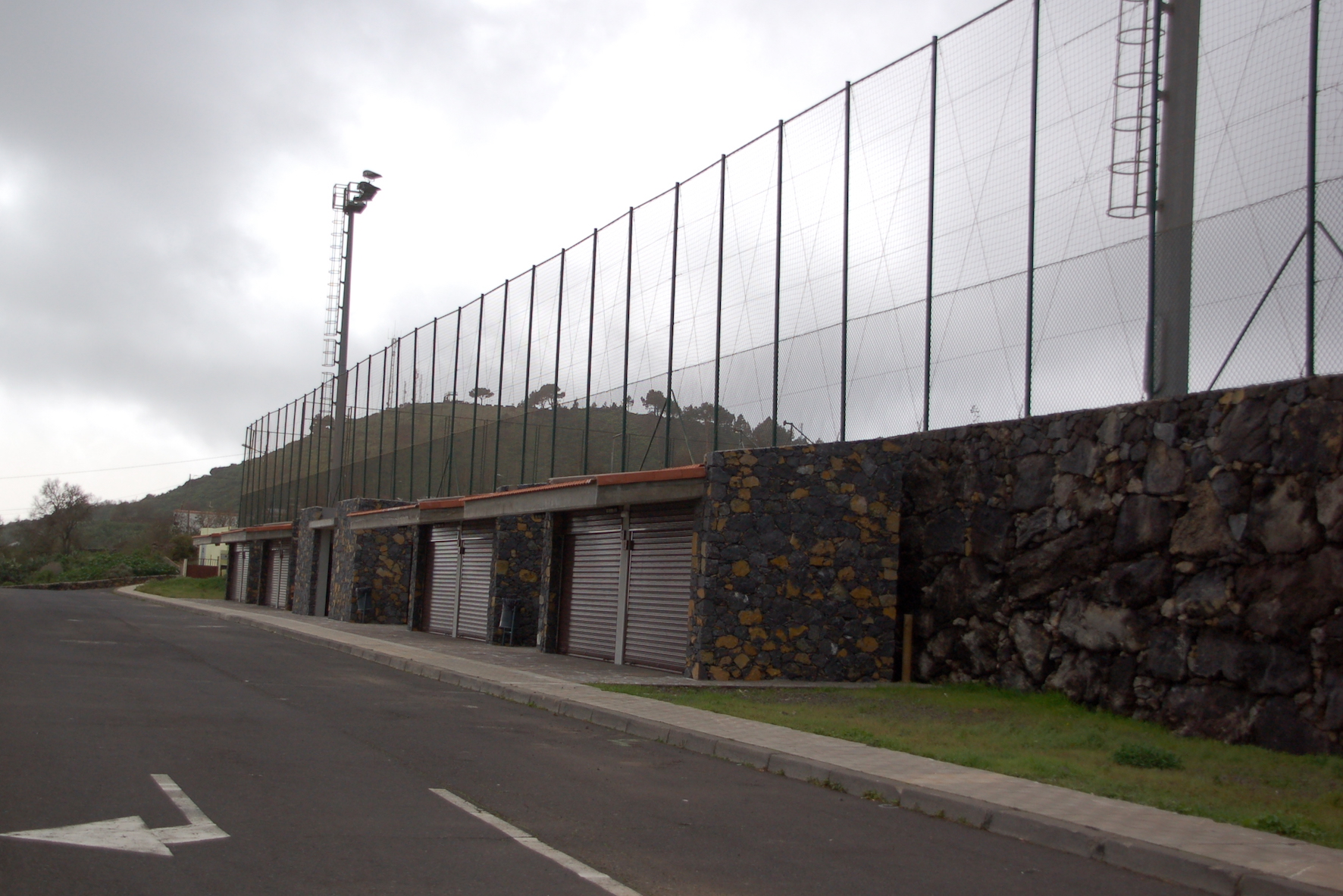 El Pinar construirá un conjunto etnográfico en la zona del Mercadillo