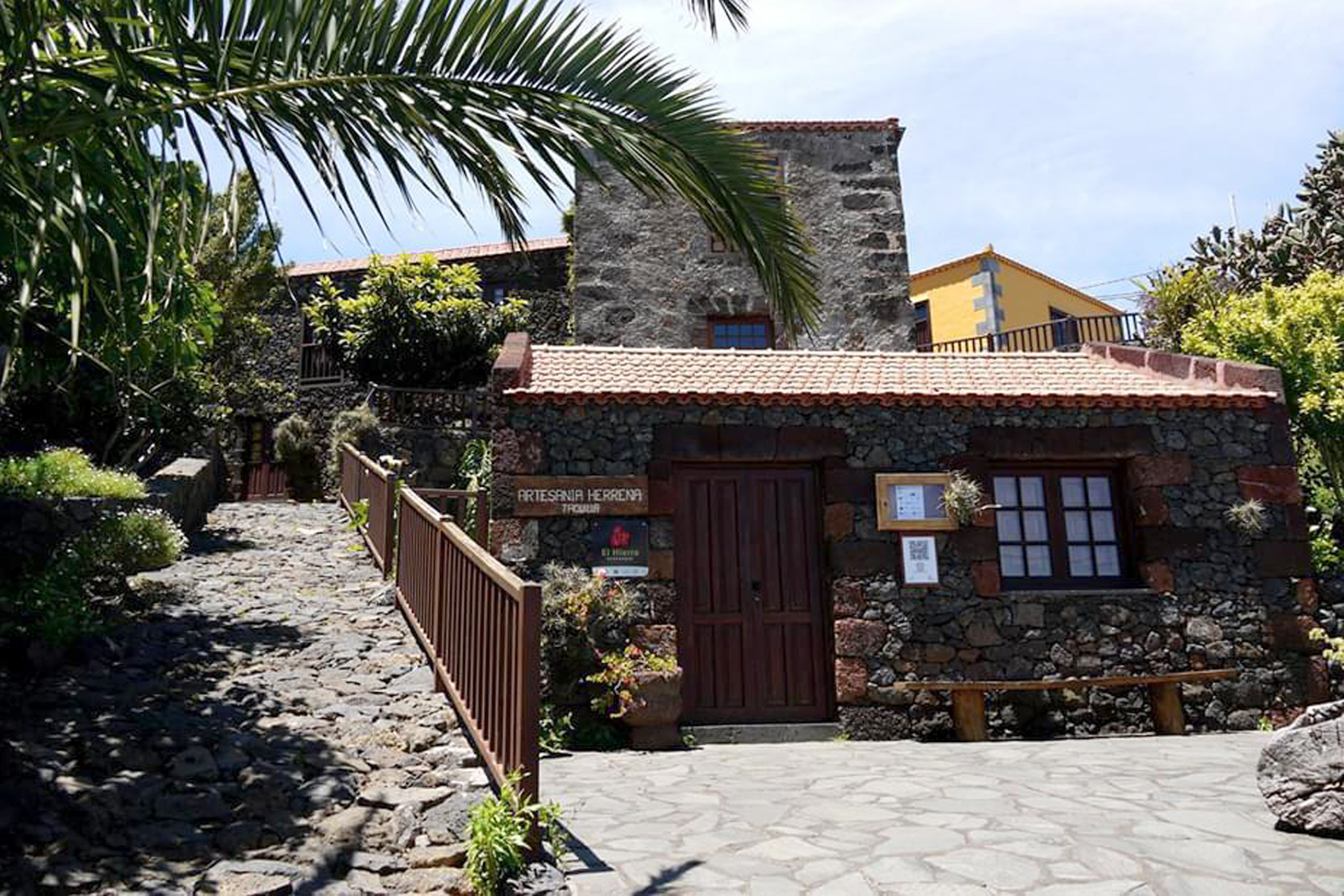 APYME EL Hierro y El Hierro - Rural  pide consenso a las instituciones en la toma de decisiones y  medidas de control del COVID 19