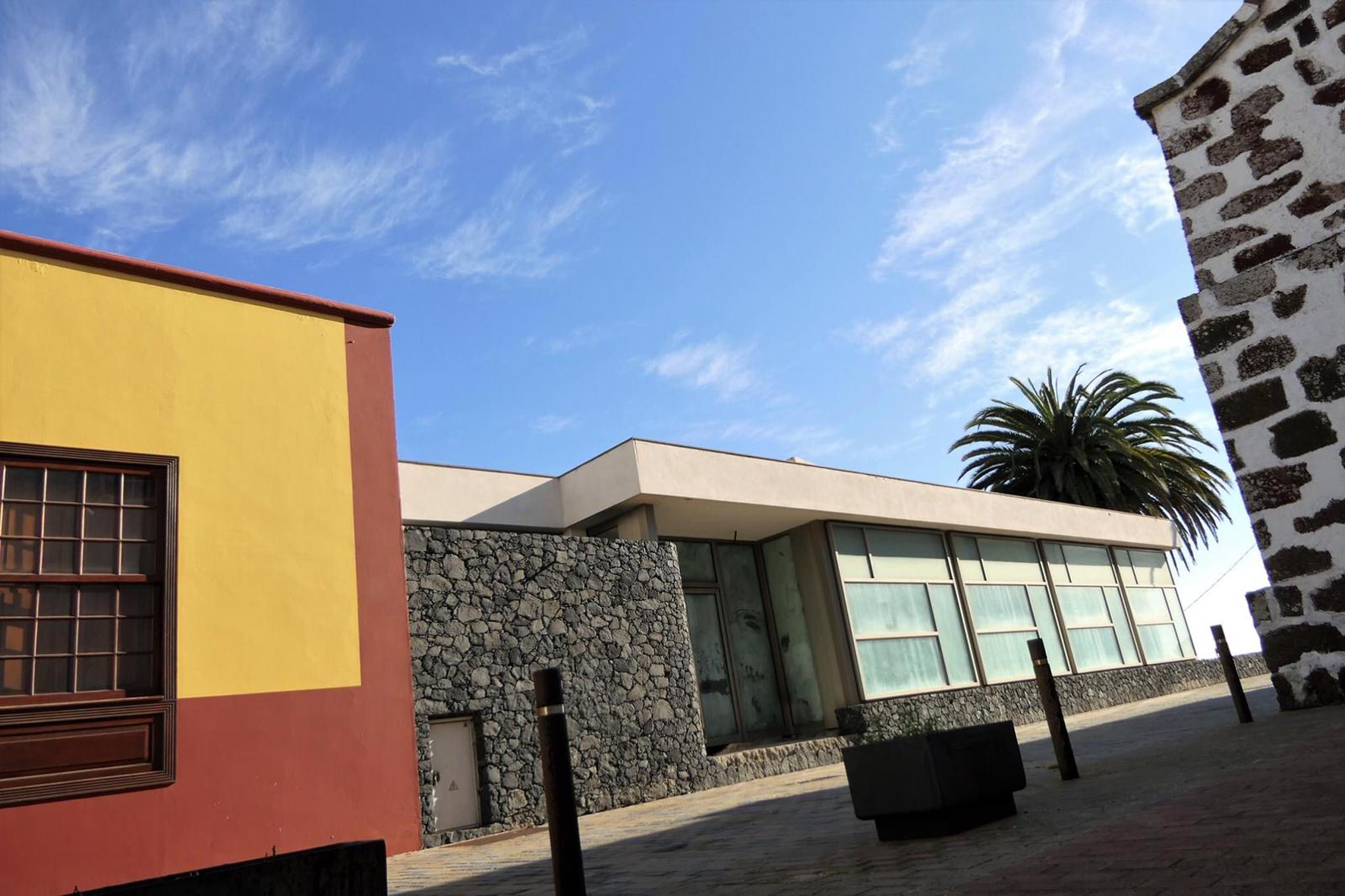 El Gobierno de Canarias dispone una partida de 986.656 euros para la culminación del Museo Arqueológico de El Hierro