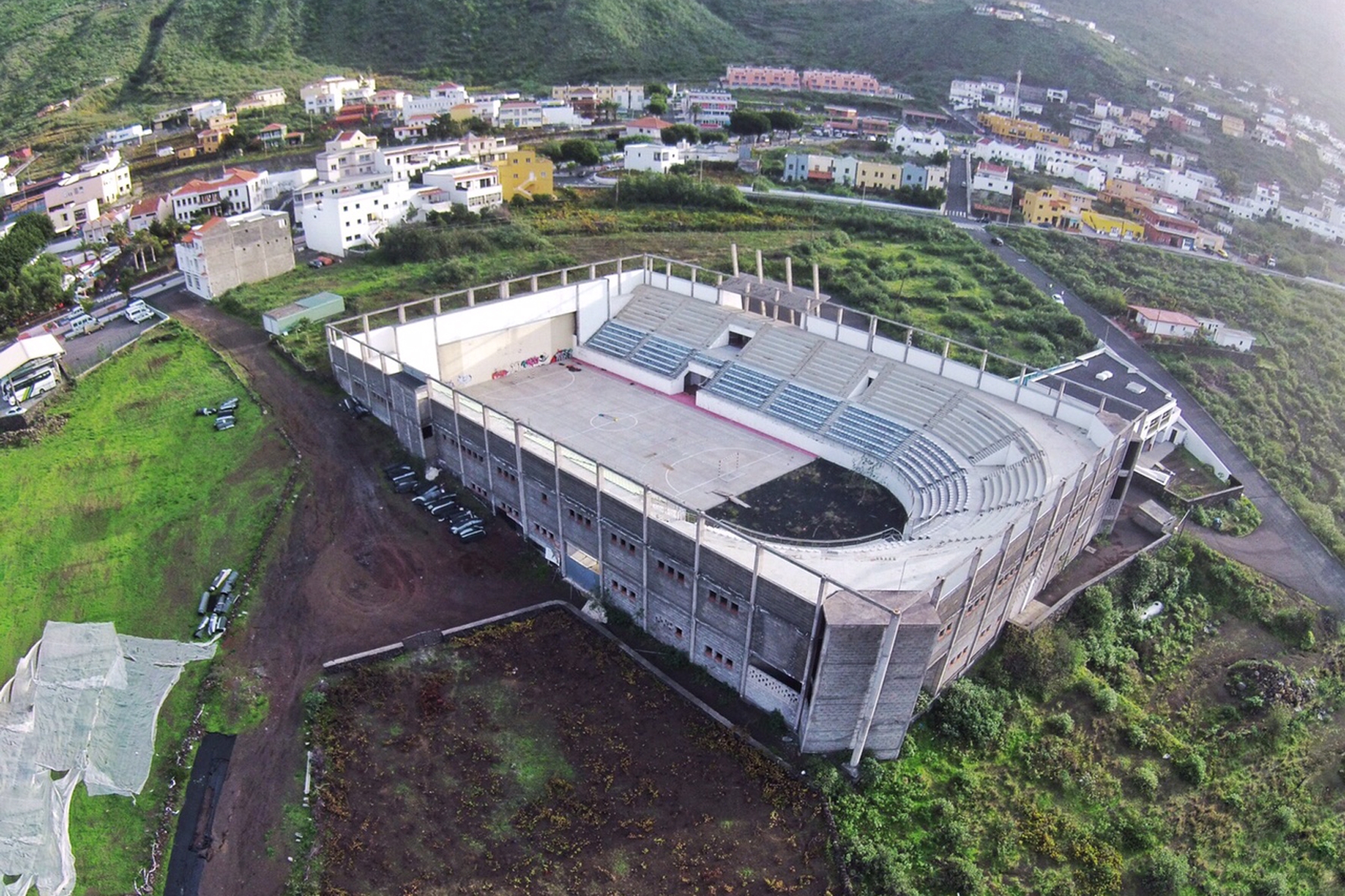 El Pleno del Cabildo de El Hierro da visto bueno a la modificación del Plan General de La Frontera