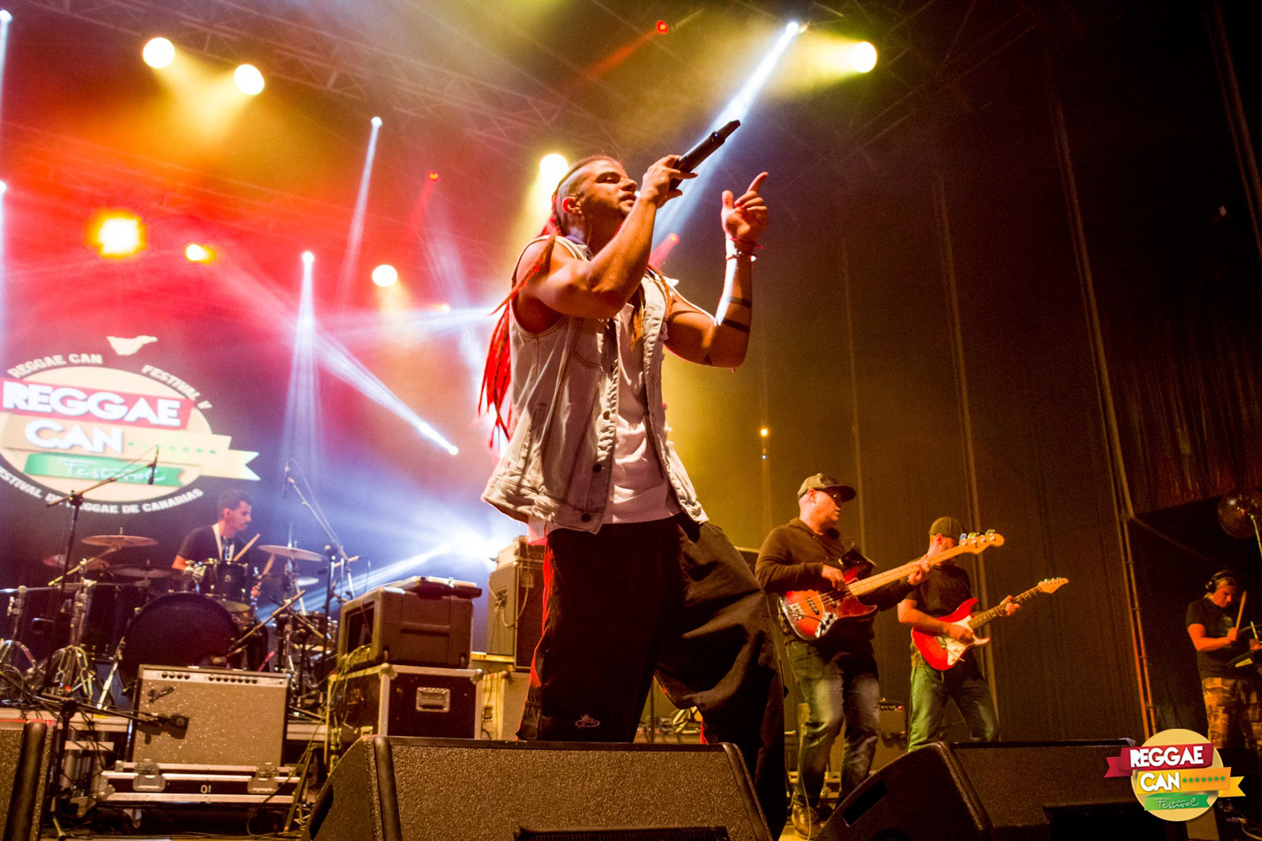 Reggae Can Festival llega a El Hierro de la mano de 23 edición del Open Fotosub Isla de El Hierro