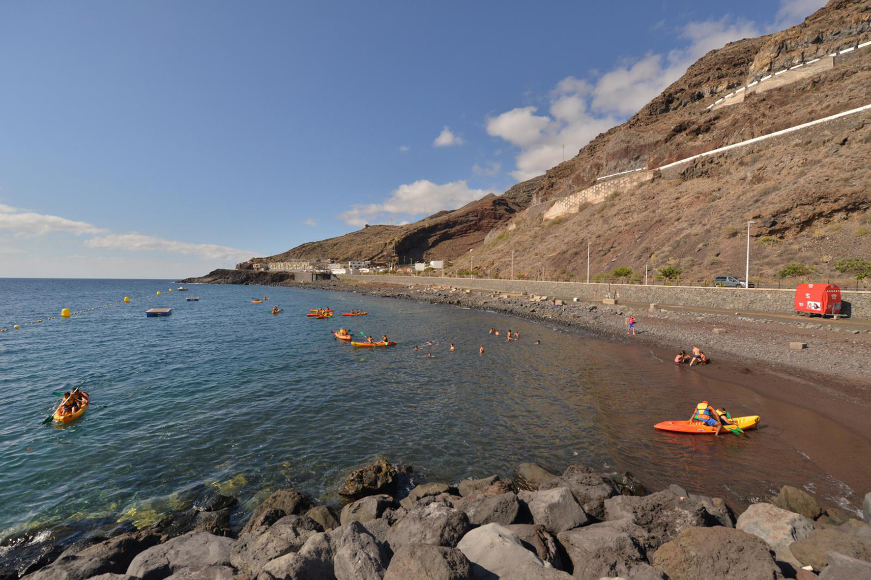 El Hierro acoge el Canarias Surf Film Festival (CSFF)