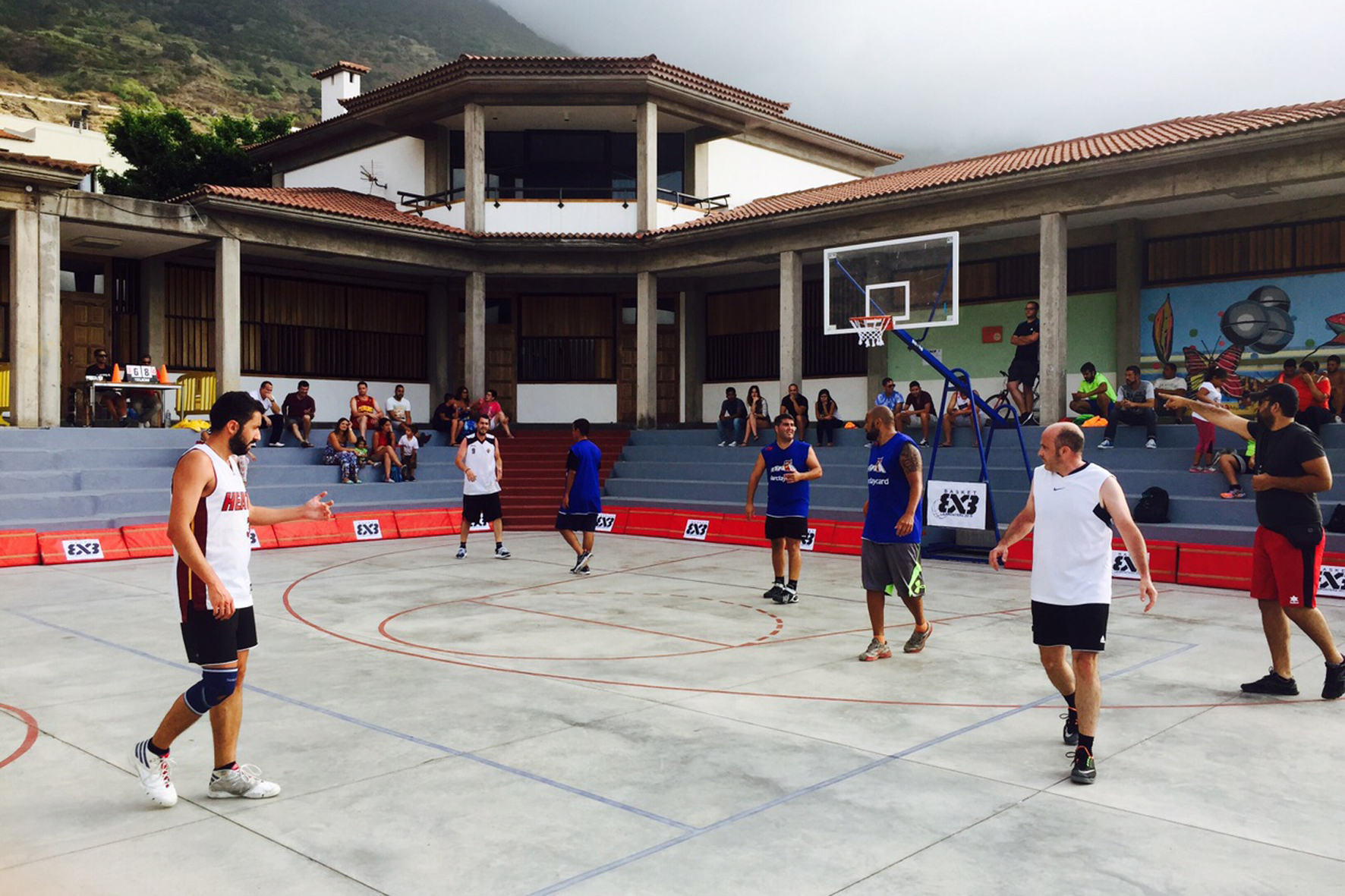 La Frontera abre el periodo de inscripción para sus actividades deportivas de verano