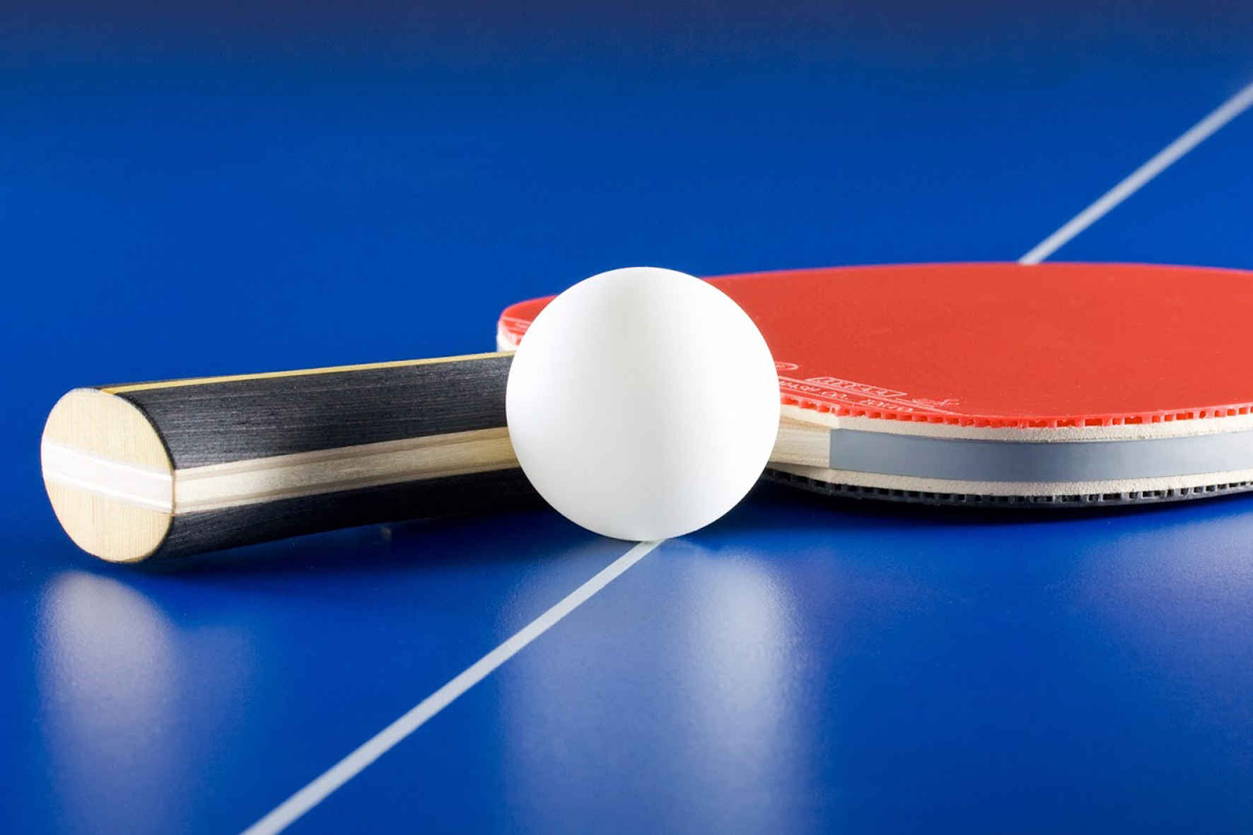 Valverde acoge este sábado “IV Torneo Relámpago de Valverde de Tenis de Mesa”