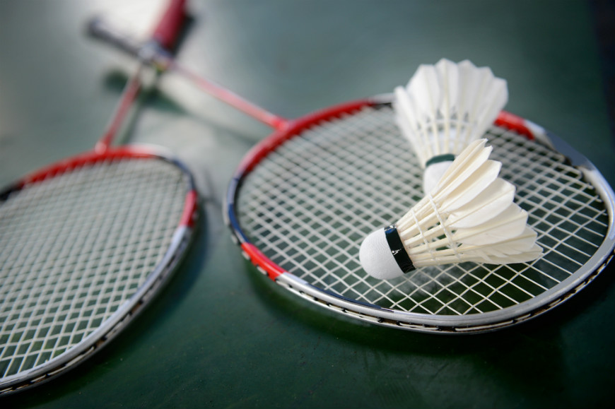 Valverde acoge este fin de semana la primera prueba del Circuito de Canarias de Bádminton