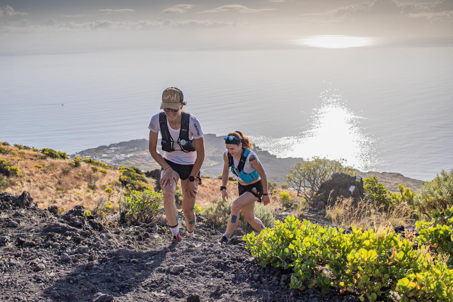 The One Race abre las inscripciones a toda la afición del trail running