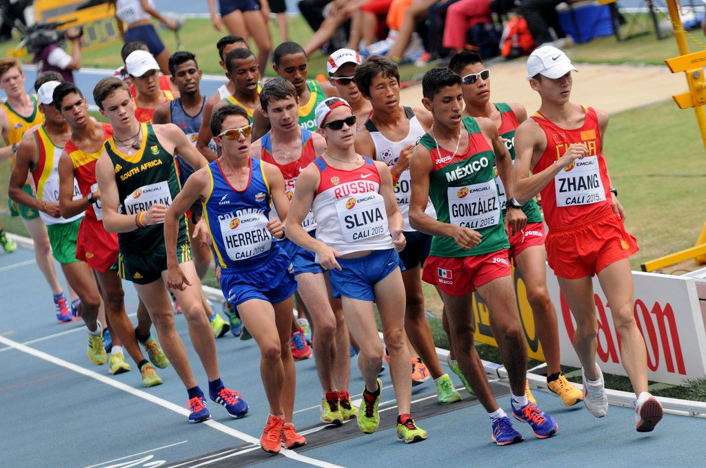El atletismo español se da cita en El Hierro este sábado