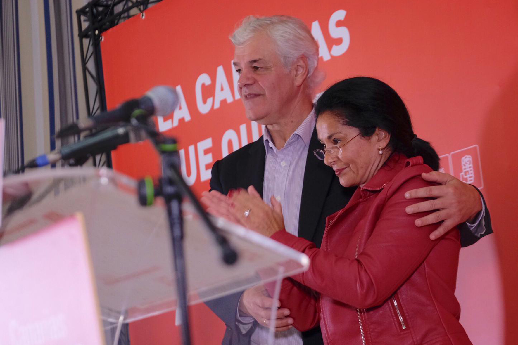 El PSOE de El Hierro se congratula de que la AHI se sume a los planteamientos en infraestructuras educativas defendidos por el PSOE