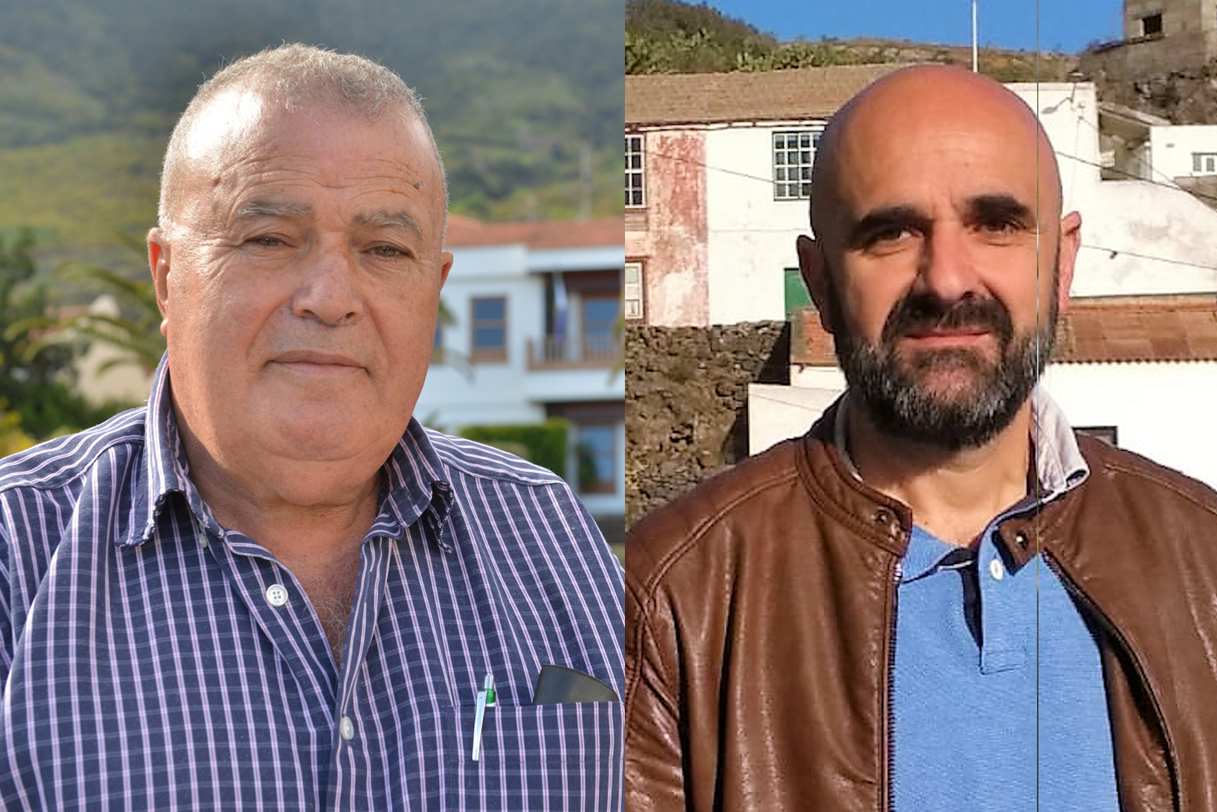 El Partido Socialista PSOE cierra acuerdos de gobierno en La Frontera y Valverde
