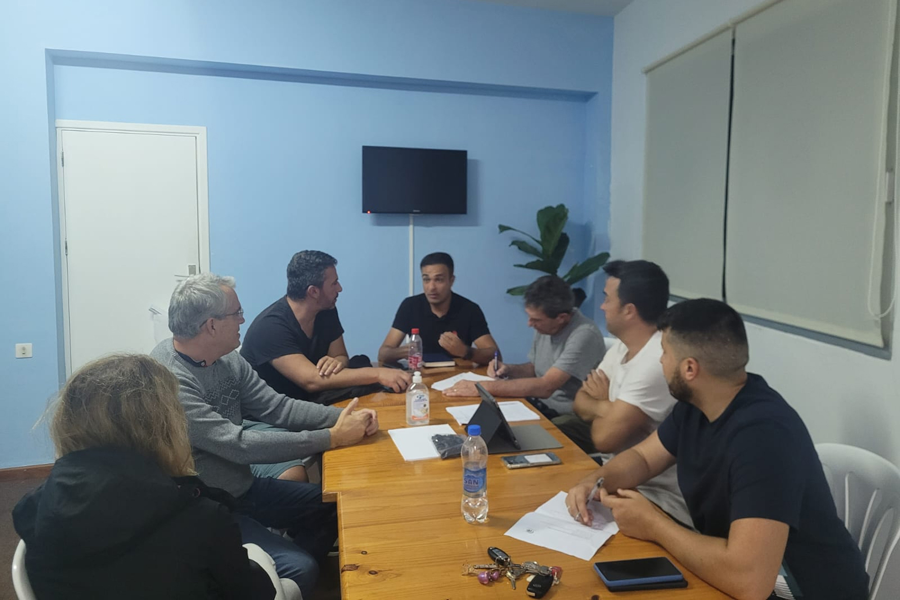 El Partido Popular de El Hierro demanda una aplicación efectiva e inmediata de la Ley de Islas Verdes