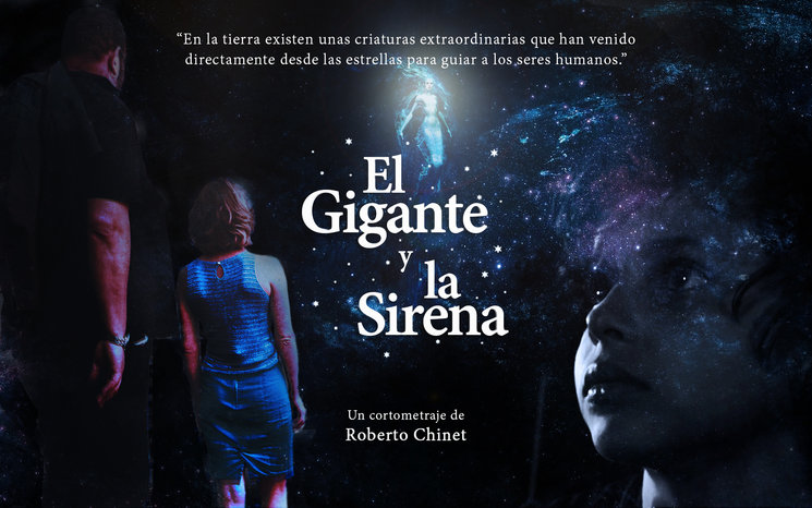 Aïda Ballmann y “The Ocean Brothers” participarán en un corto rodado en El Hierro