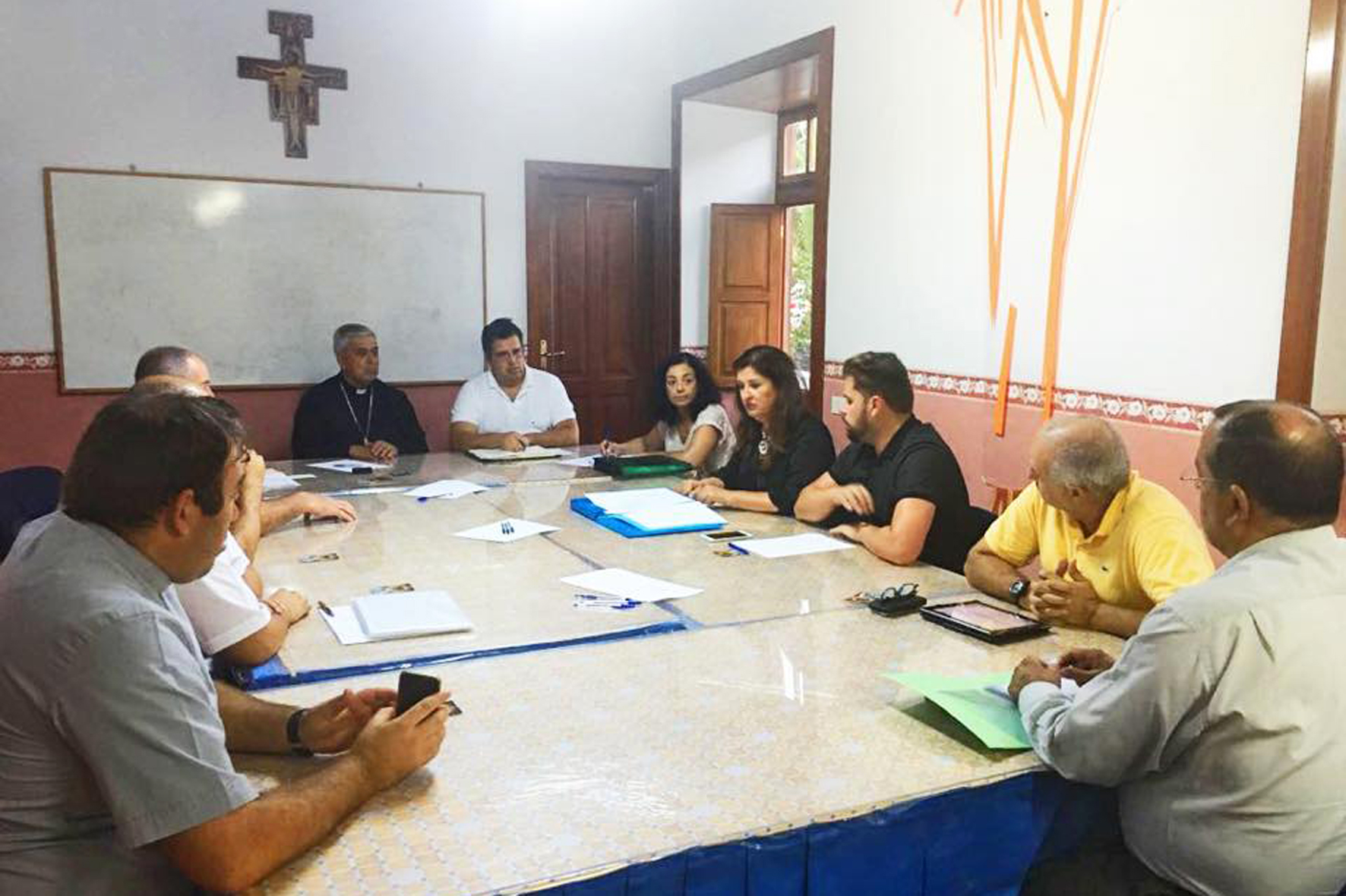 Comision Mixta