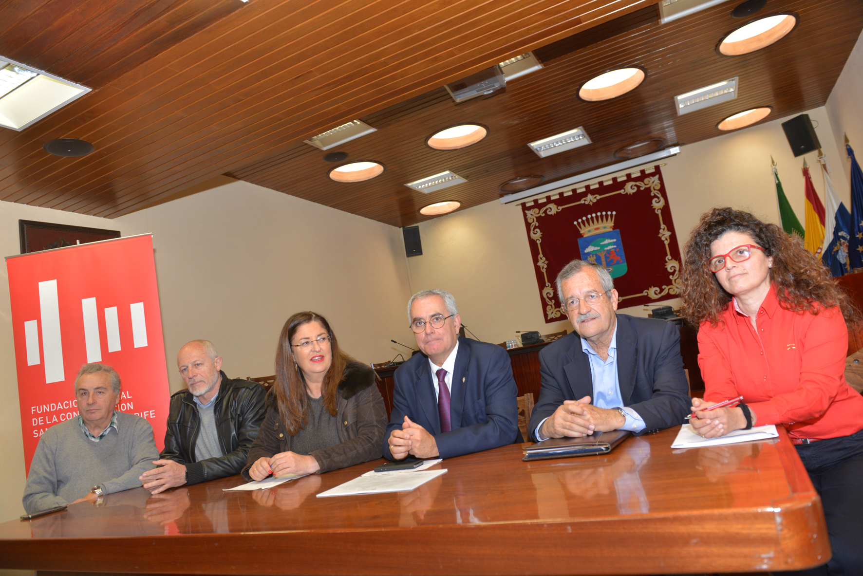 FEPECO y Cabildo de El Hierro potencian la formación en el sector de la construcción