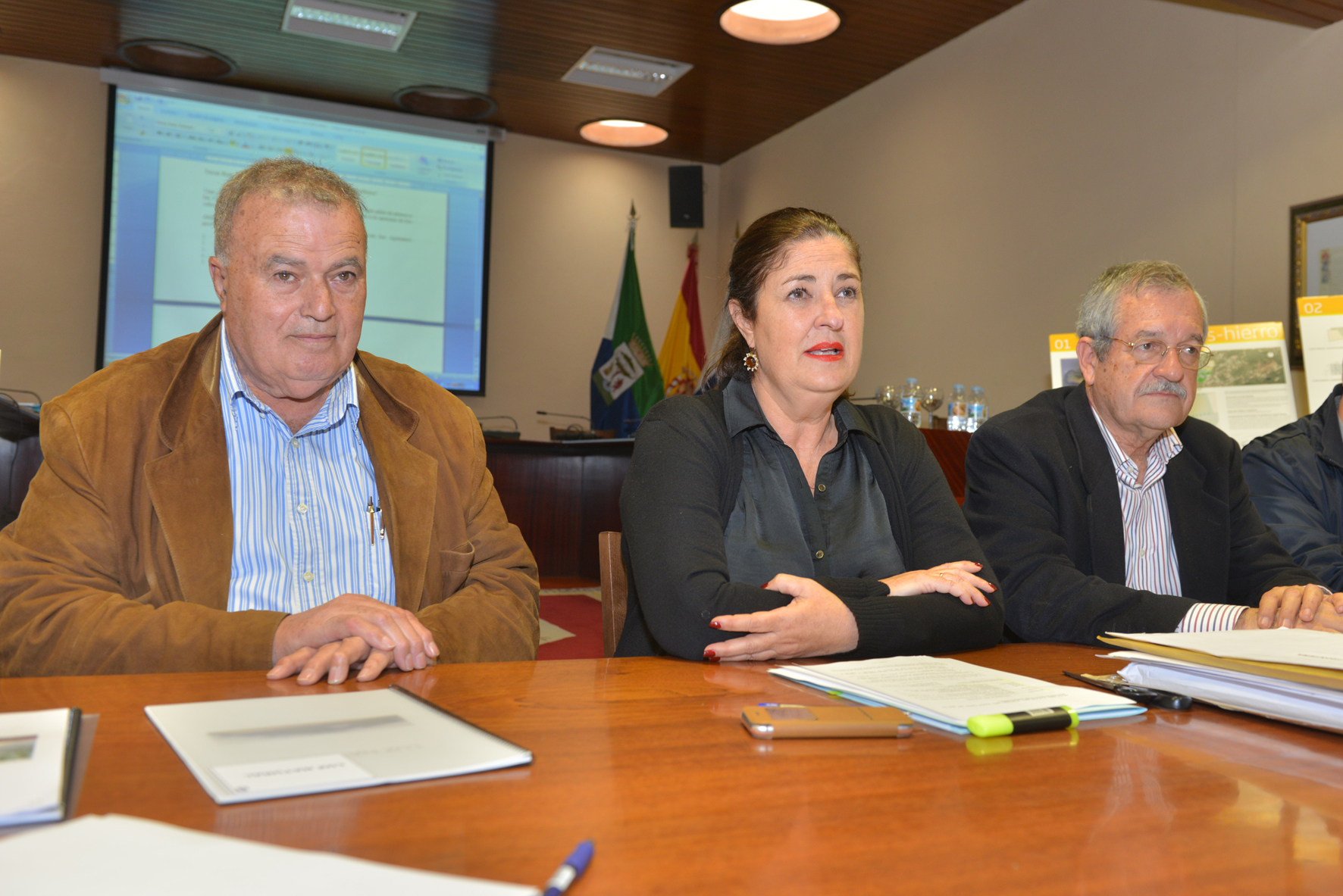 “Luz Natural” gana el Concurso de Ideas del Polideportivo de La Frontera