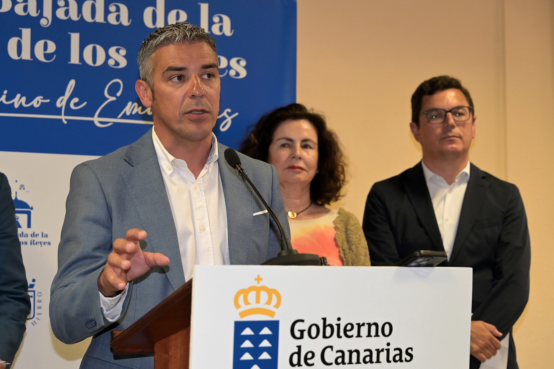 El Gobierno de Canarias manifiesta su rechazo “absoluto” al tratamiento del POSEI en el nuevo marco europeo