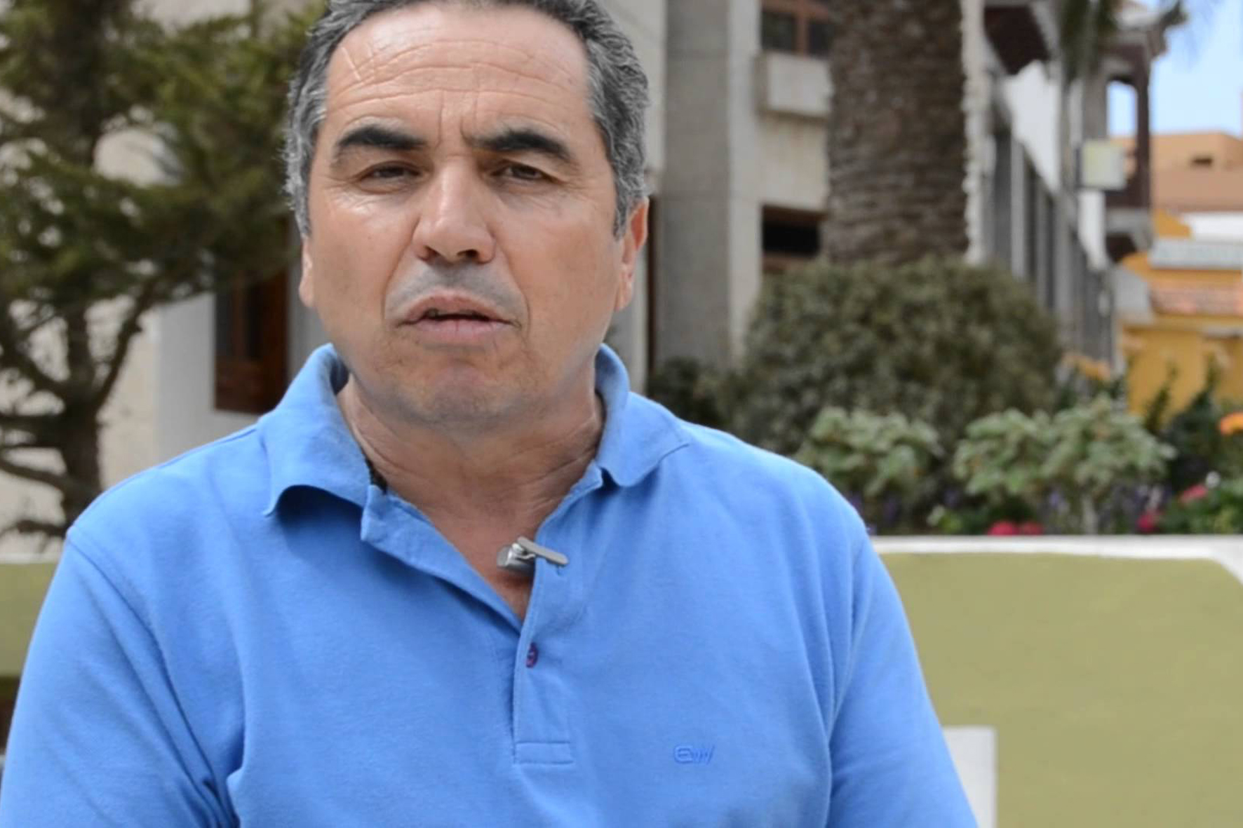 NC solicita que se anule la sanción a la emisora Onda Herreña