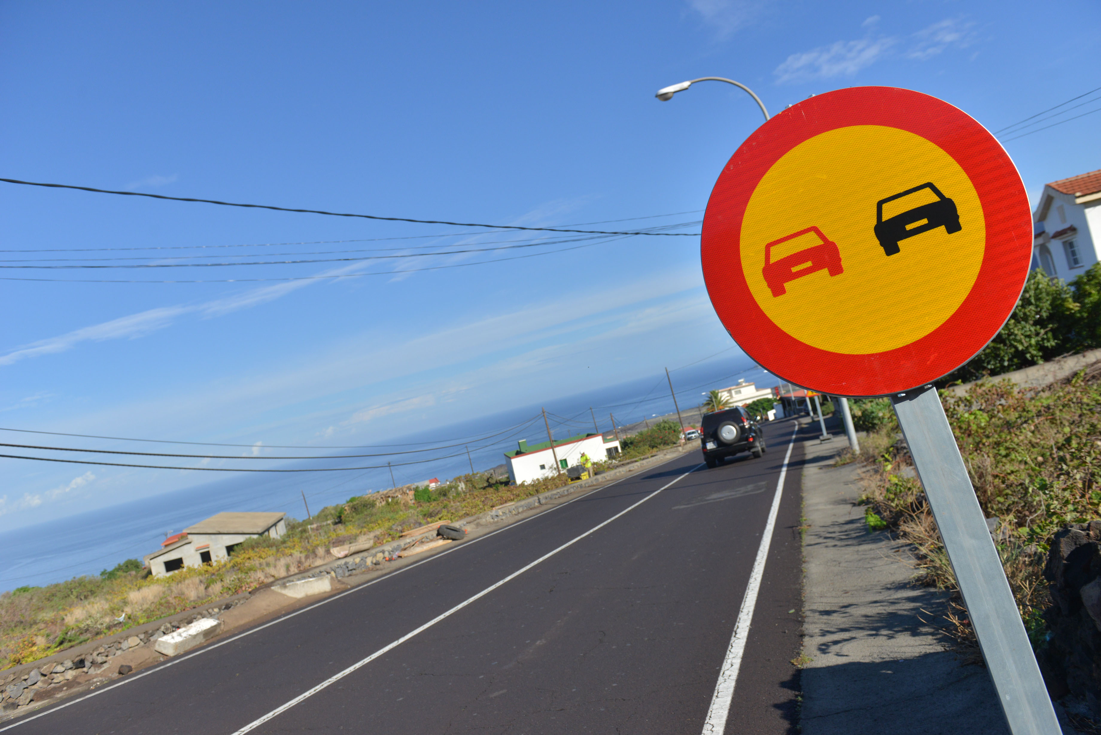 IpH-IUC reclama la finalización del Carril Bici de Belgara