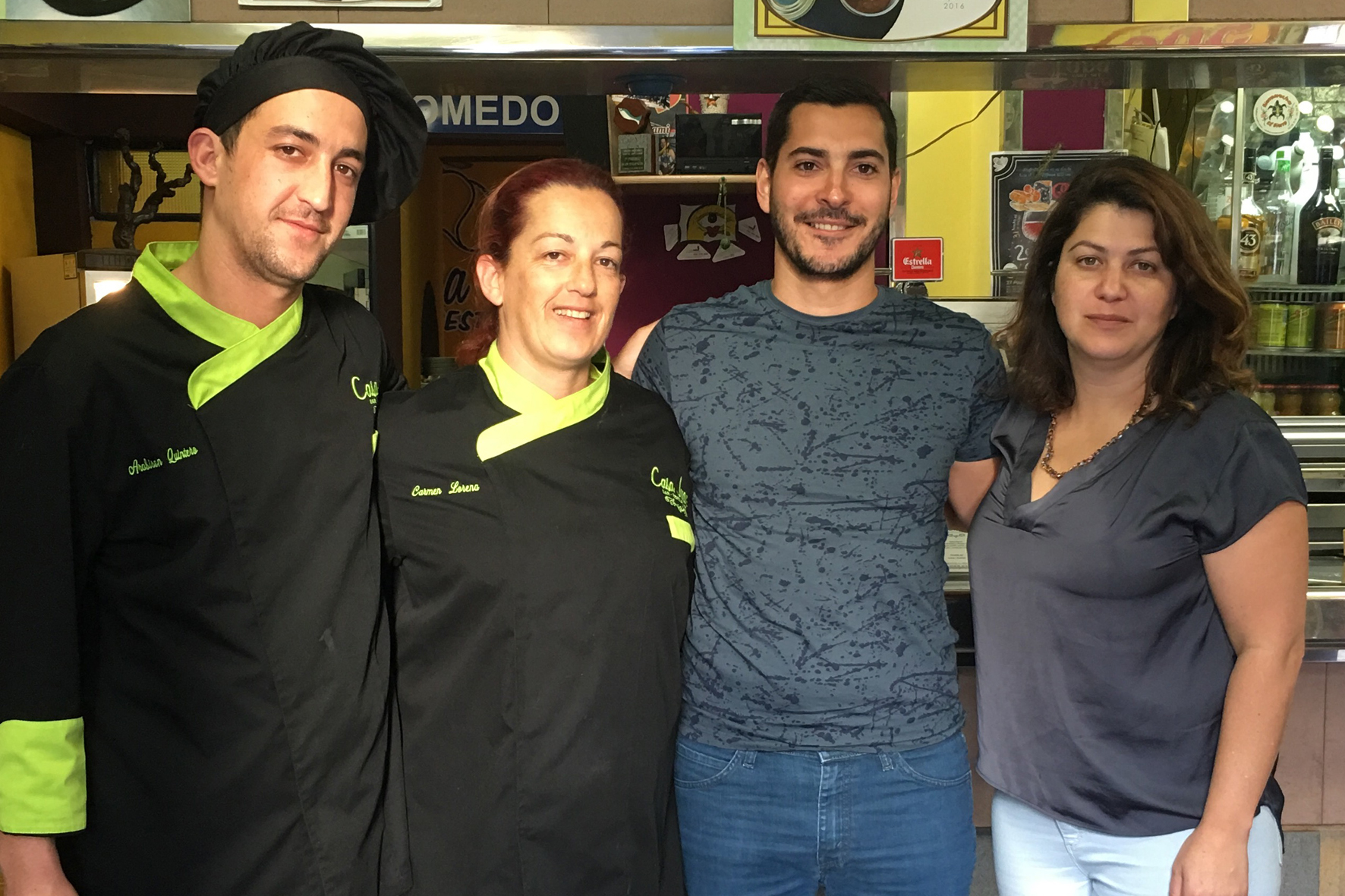 Trece establecimientos participarán en la sexta “Ruta de la Tapa de El Pinar”