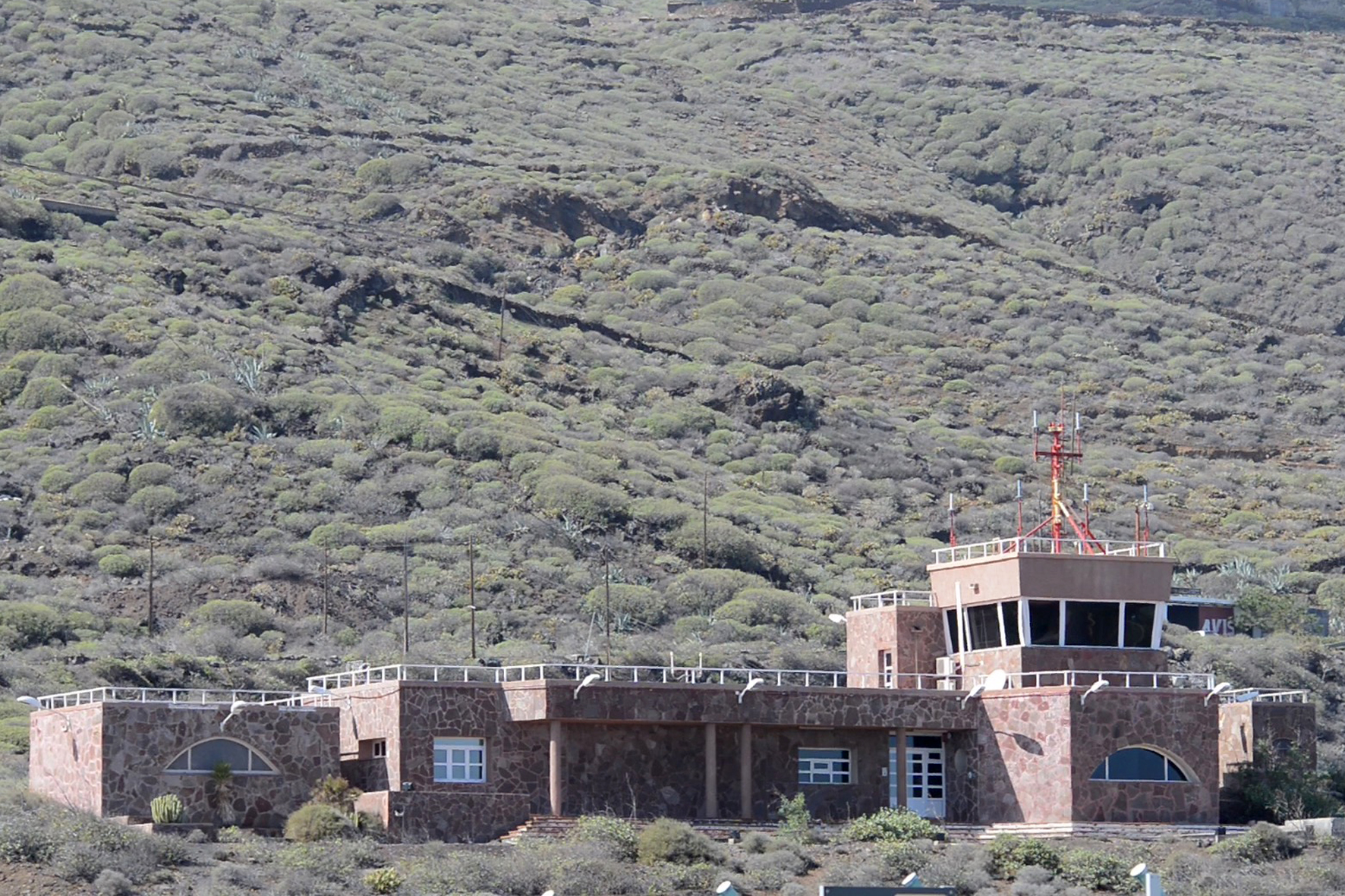 El Aeropuerto renovará los sistemas de comunicaciones aeronáuticas